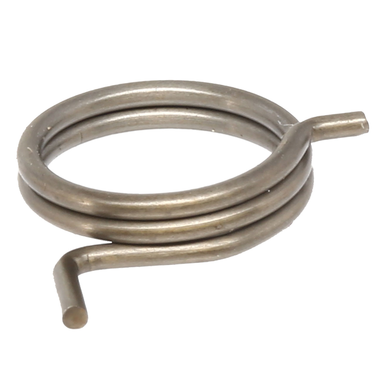 Aim Top 140% Hammer Spring f. Wei-ETech / TM / KJW / VFC G-Serie GBB Pistolen grau