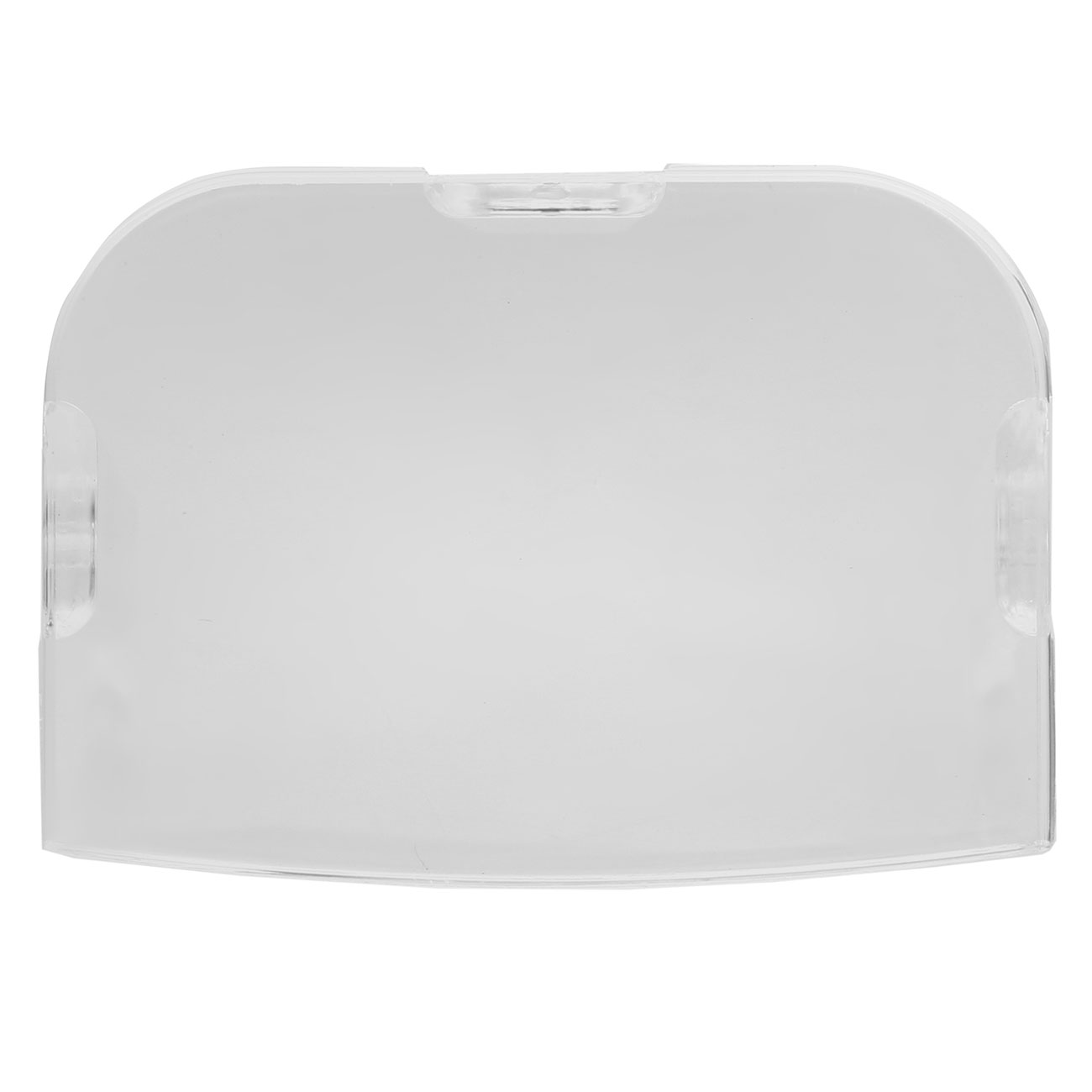 Evolution Holosight Schutzaufsatz f. 551 / 552 / 553 Zielgerte transparent Bild 3