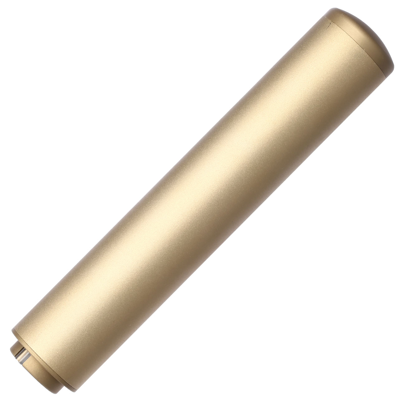 Nuprol Essential Tracer Unit 190mm Silencer Aluminium Tracer Unit 14mm- Tan Bild 5