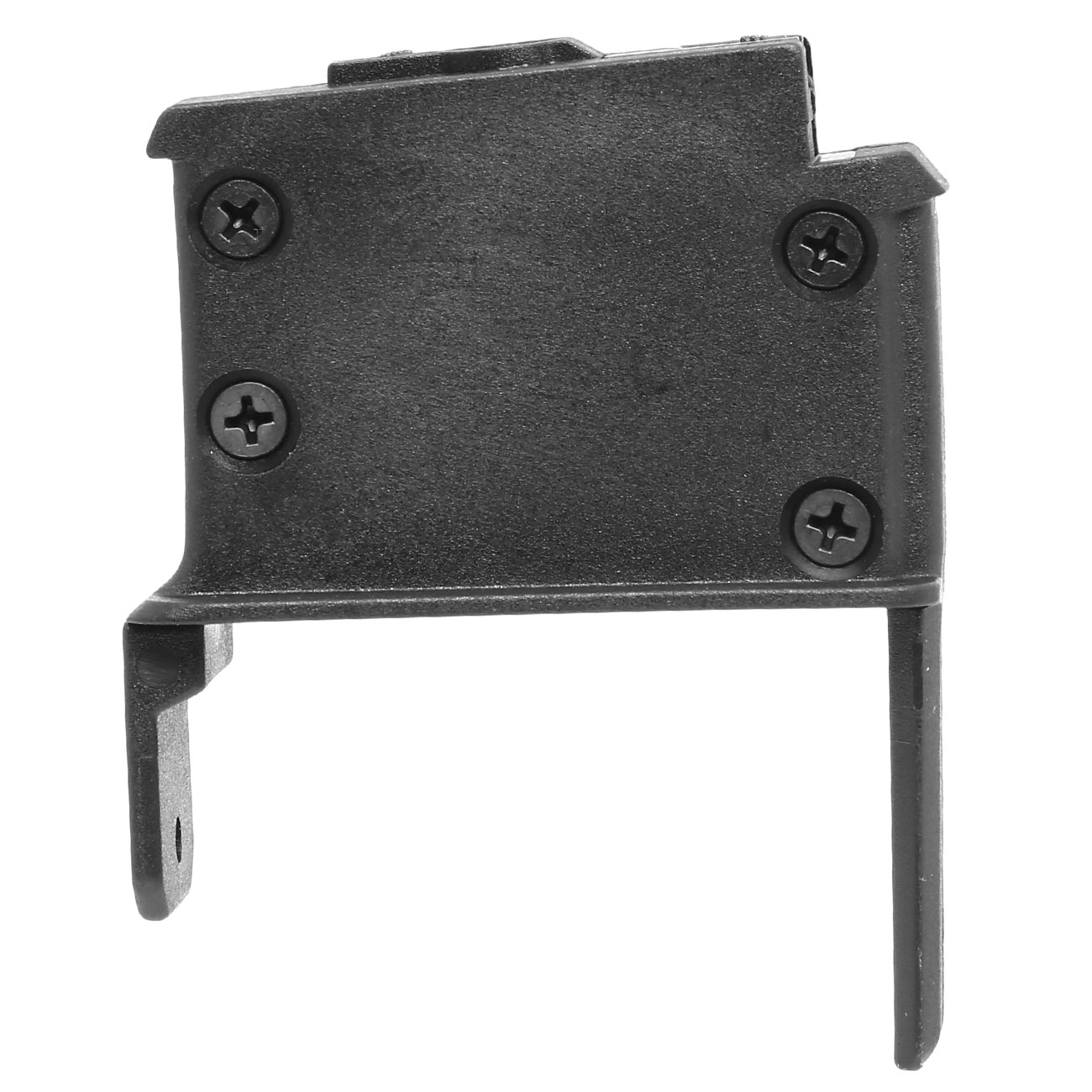 ICS SG 551 / 552 Magazinadapter f. ICS C-MAG Trommelmagazin schwarz Bild 2