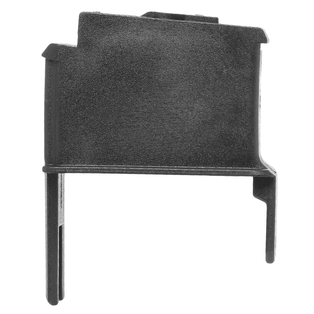 ICS SG 551 / 552 Magazinadapter f. ICS C-MAG Trommelmagazin schwarz Bild 3