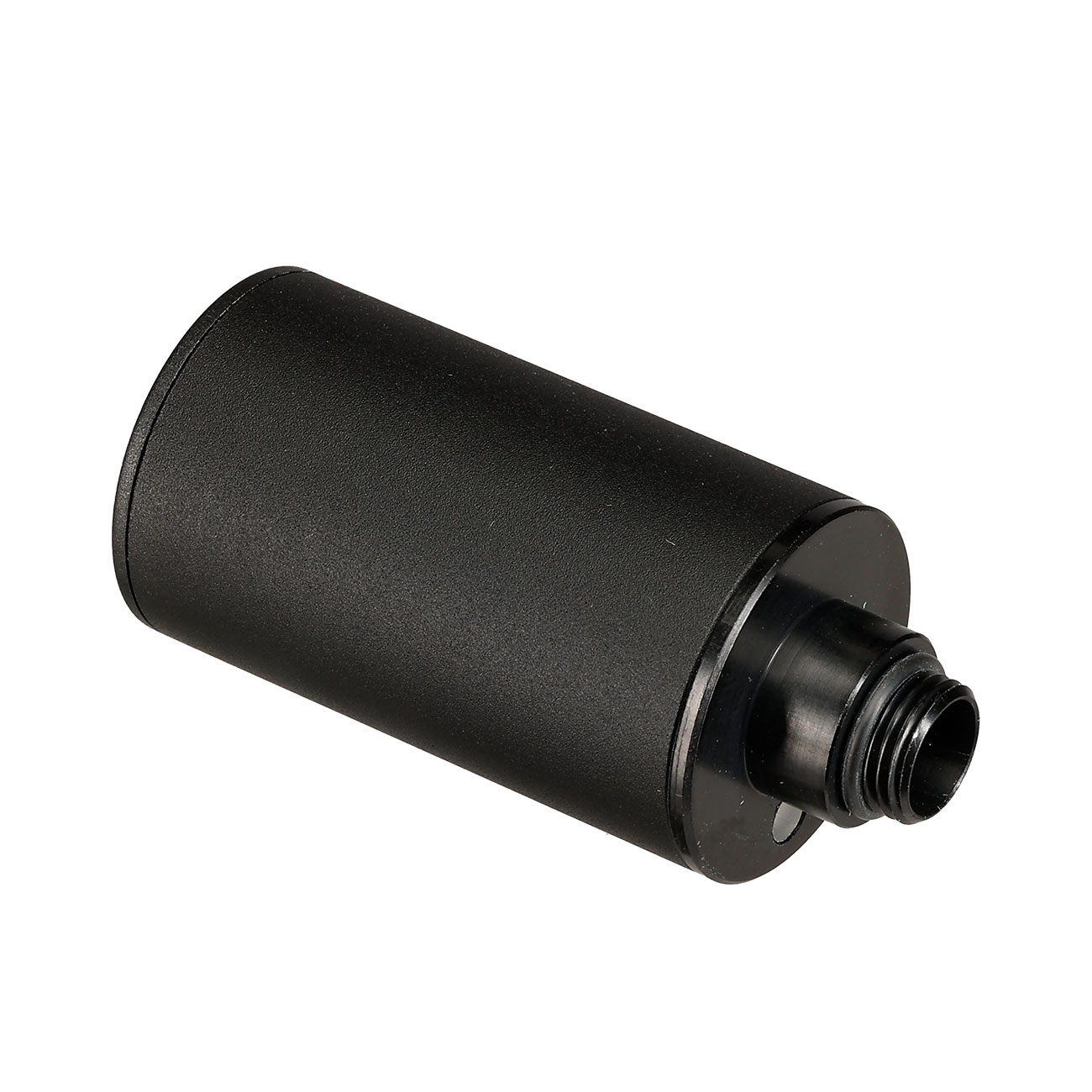 Xcortech XT301 Compact Aluminium Micro Tracer Unit inkl. integriertem Akku 11mm+ / 14mm- schwarz Bild 3
