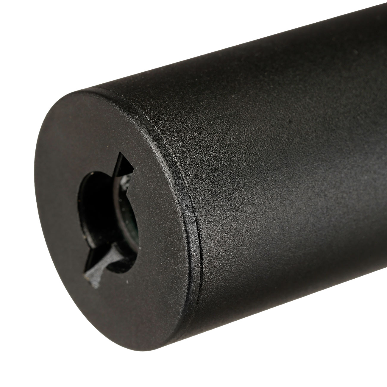 Xcortech XT301 Compact Aluminium Micro Tracer Unit inkl. integriertem Akku 11mm+ / 14mm- schwarz Bild 6