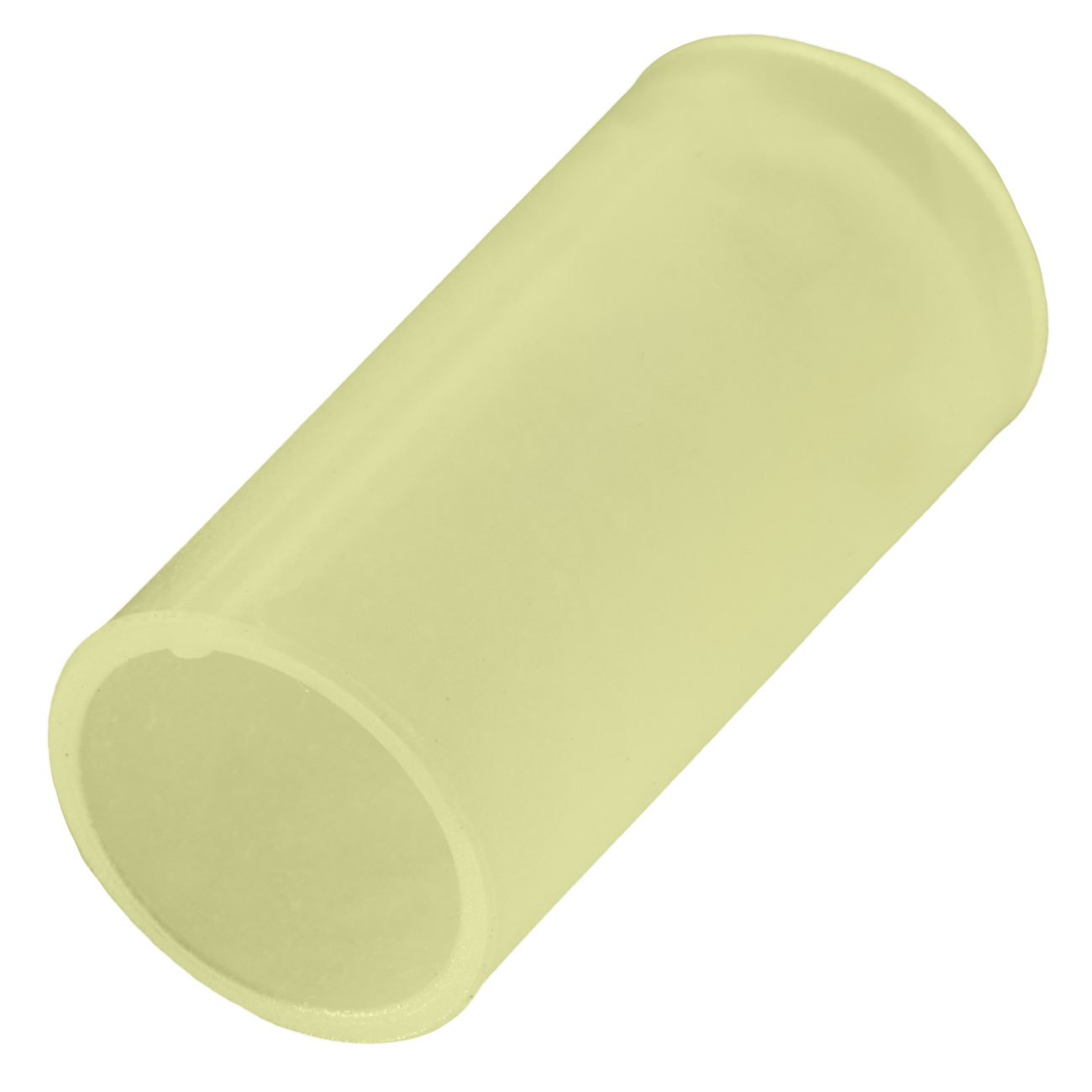 Silverback Flat Silikon Hop-Up Bucking 70 gelb inkl. Nub f. SRS / HTI Gewehrserie Bild 2