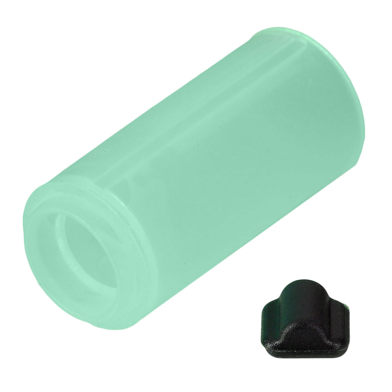 Silverback Flat Silikon Hop-Up Bucking 60 grn inkl. Nub f. SRS / HTI Gewehrserie