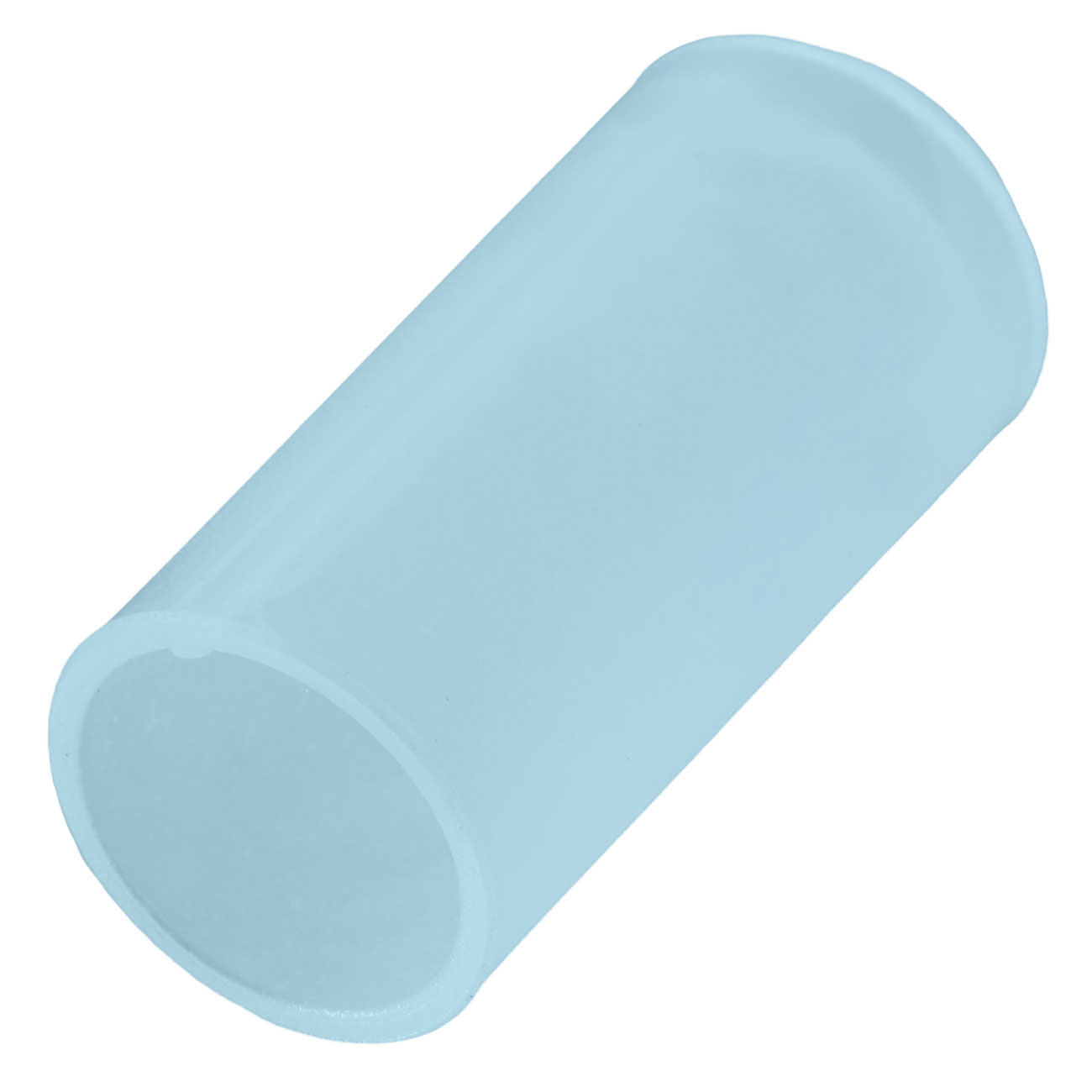 Silverback Flat Silikon Hop-Up Bucking 50 blau inkl. Nub f. SRS / HTI Gewehrserie Bild 2
