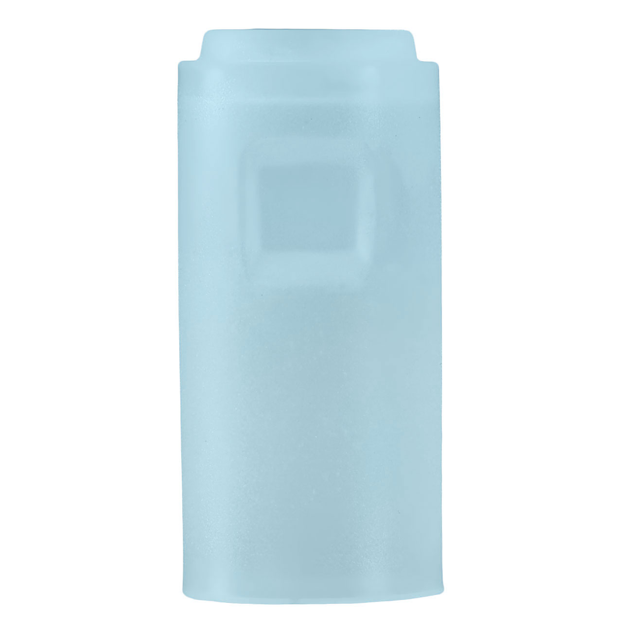 Silverback Flat Silikon Hop-Up Bucking 50 blau inkl. Nub f. SRS / HTI Gewehrserie Bild 6