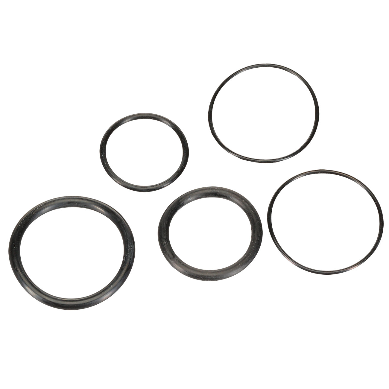 Jag Arms O-Ring Wartungskit f. Scattergun Gas Shotgun Serie  - TS / TSS Bild 1