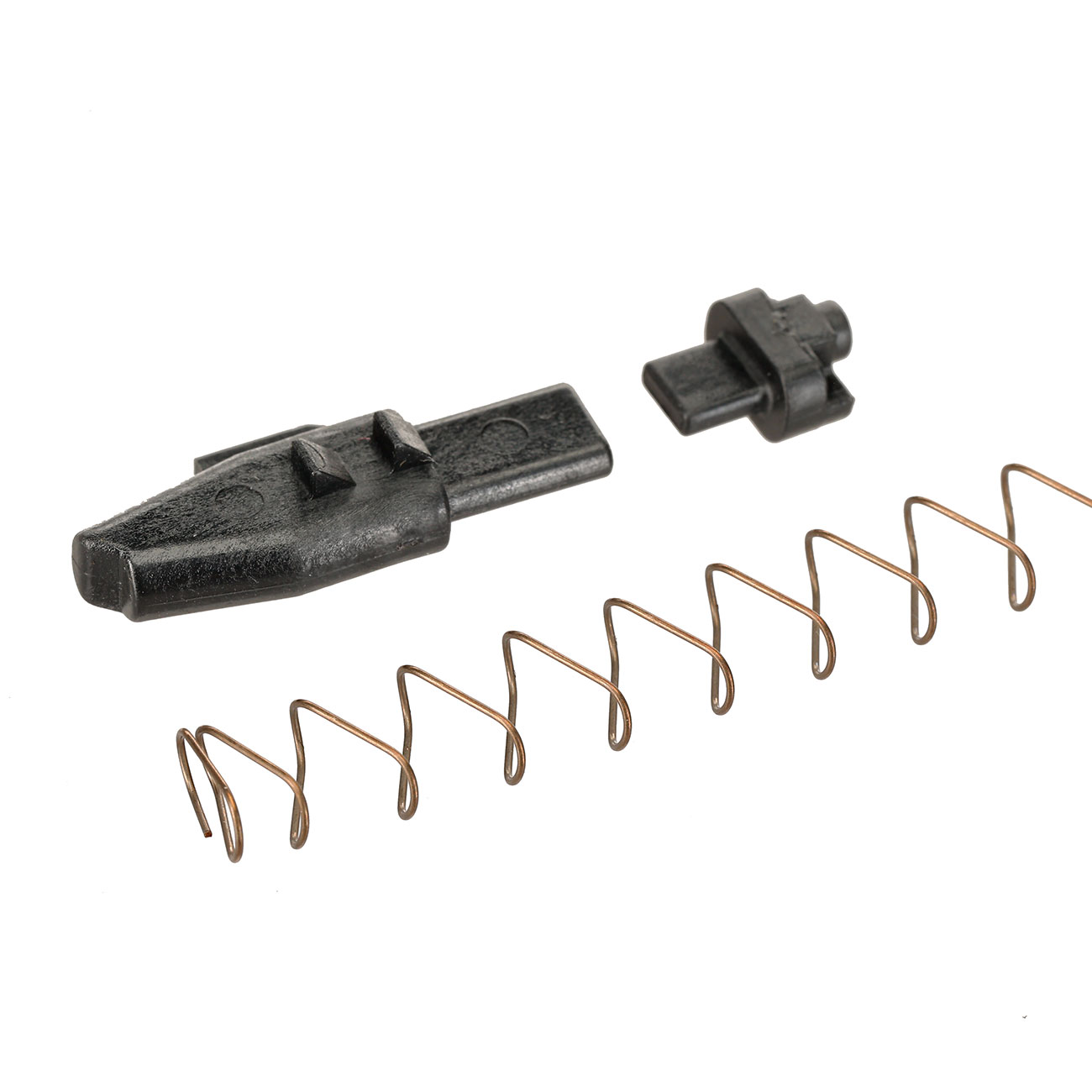 Modify Hi-Capa Part # Magazin Feder / Follower / Base Pad Lock Set Bild 1