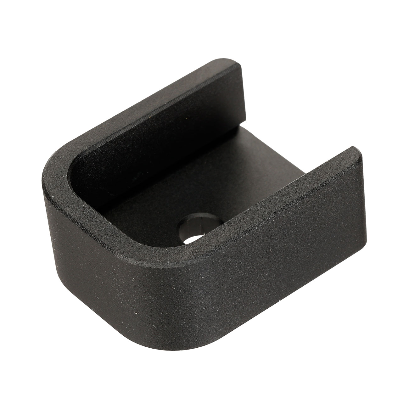 Modify Hi-Capa Part # Extended Magazin Aluminium Bodenplatte / Base Pad - Softairgas / CO2 Bild 3