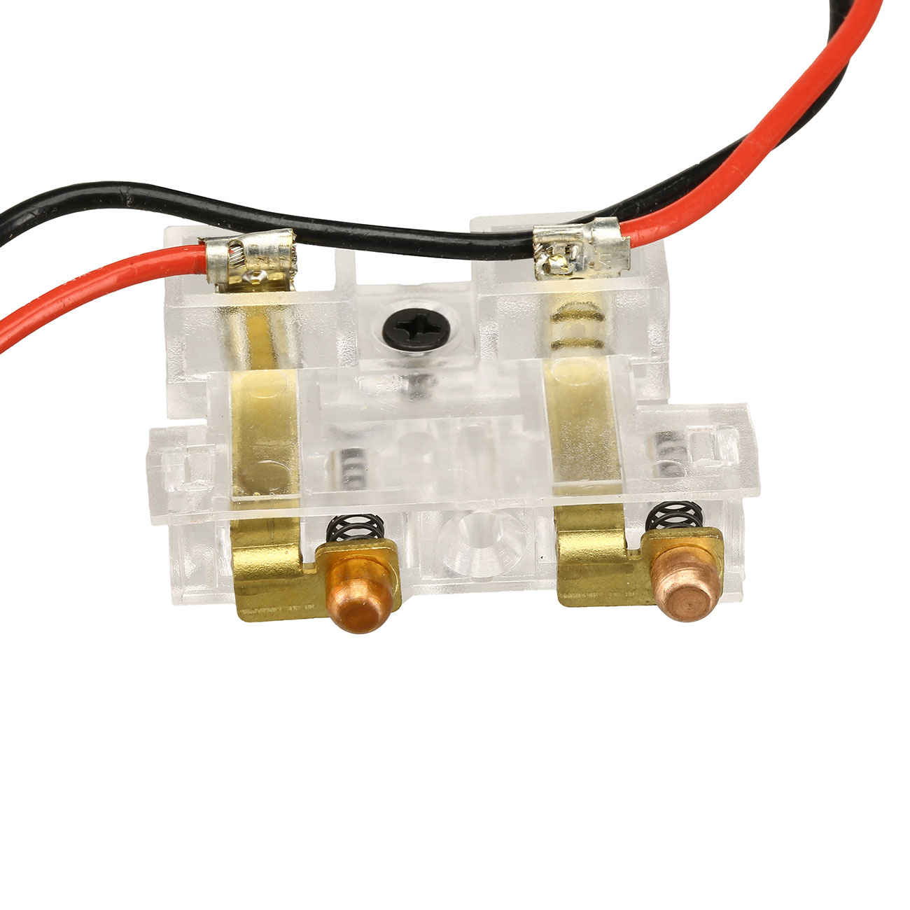 ICS L85 / L86 Part # Upper Connect Combination inklusiv Kabelsatz ML-37 Bild 1