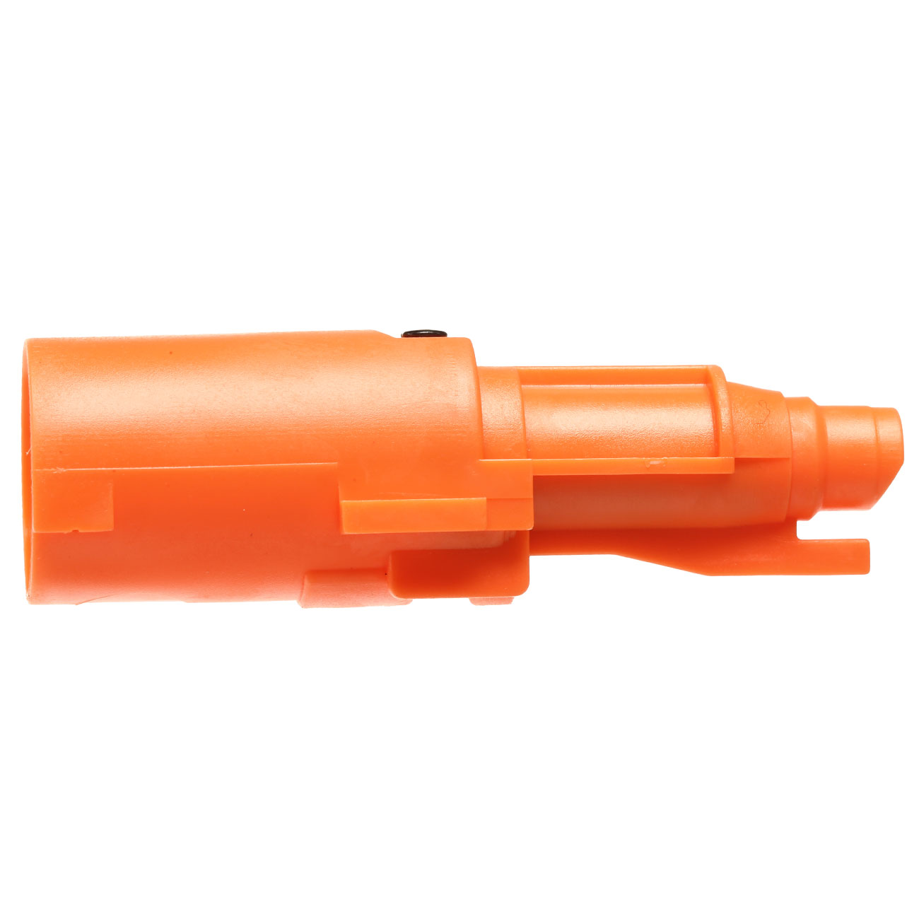ICS BM9 Part # Loading Nozzle mit Ventil orange AM-81 Bild 2