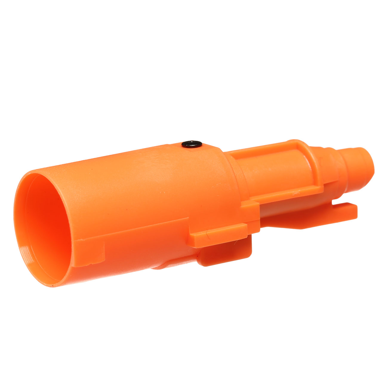 ICS BM9 Part # Loading Nozzle mit Ventil orange AM-81 Bild 3