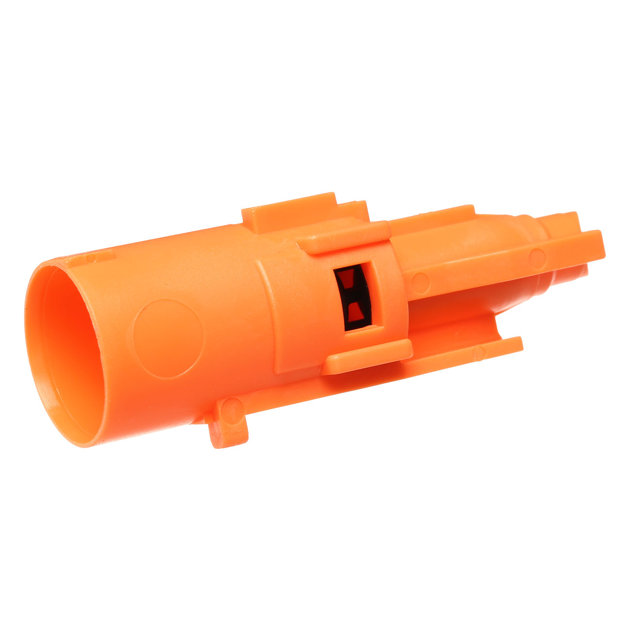 ICS BM9 Part # Loading Nozzle mit Ventil orange AM-81 Bild 4