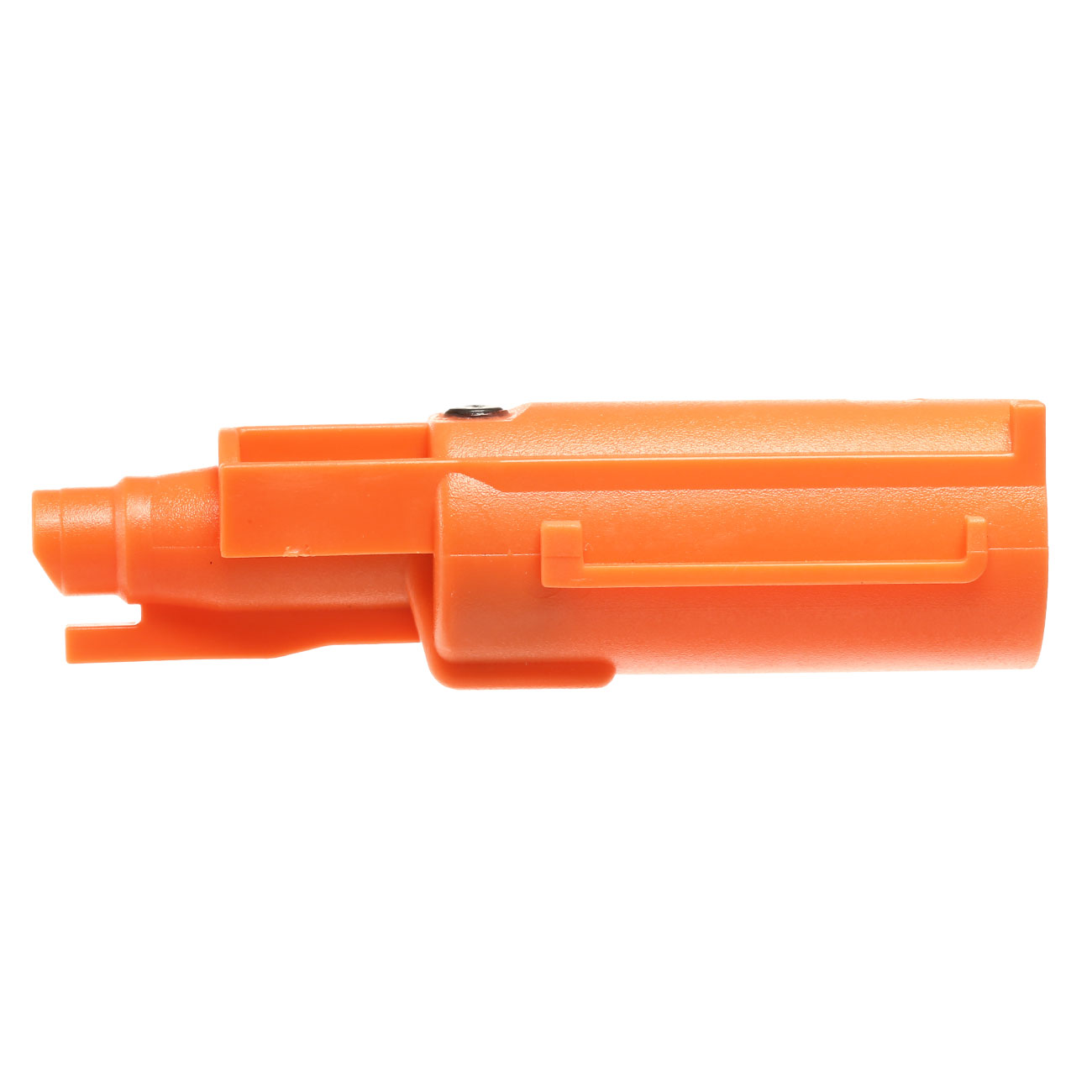 ICS XFG Part # Loading Nozzle mit Ventil orange AE-80 Bild 2