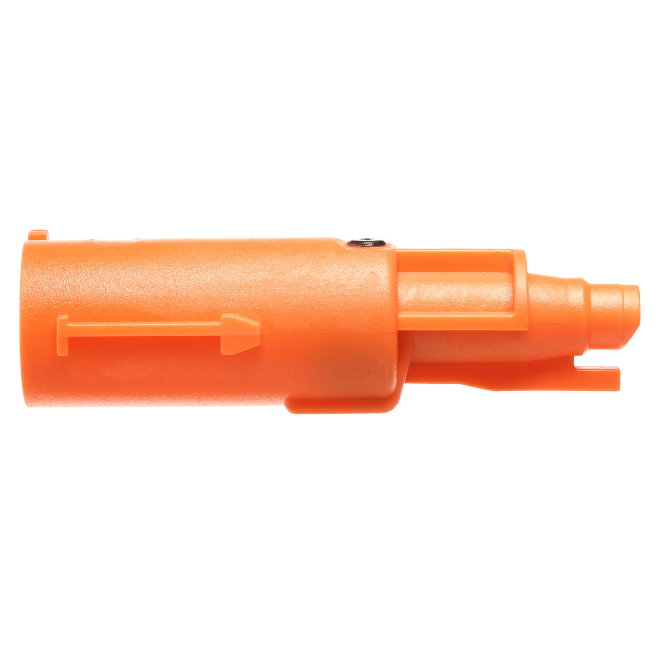 ICS XFG Part # Loading Nozzle mit Ventil orange AE-80 Bild 3