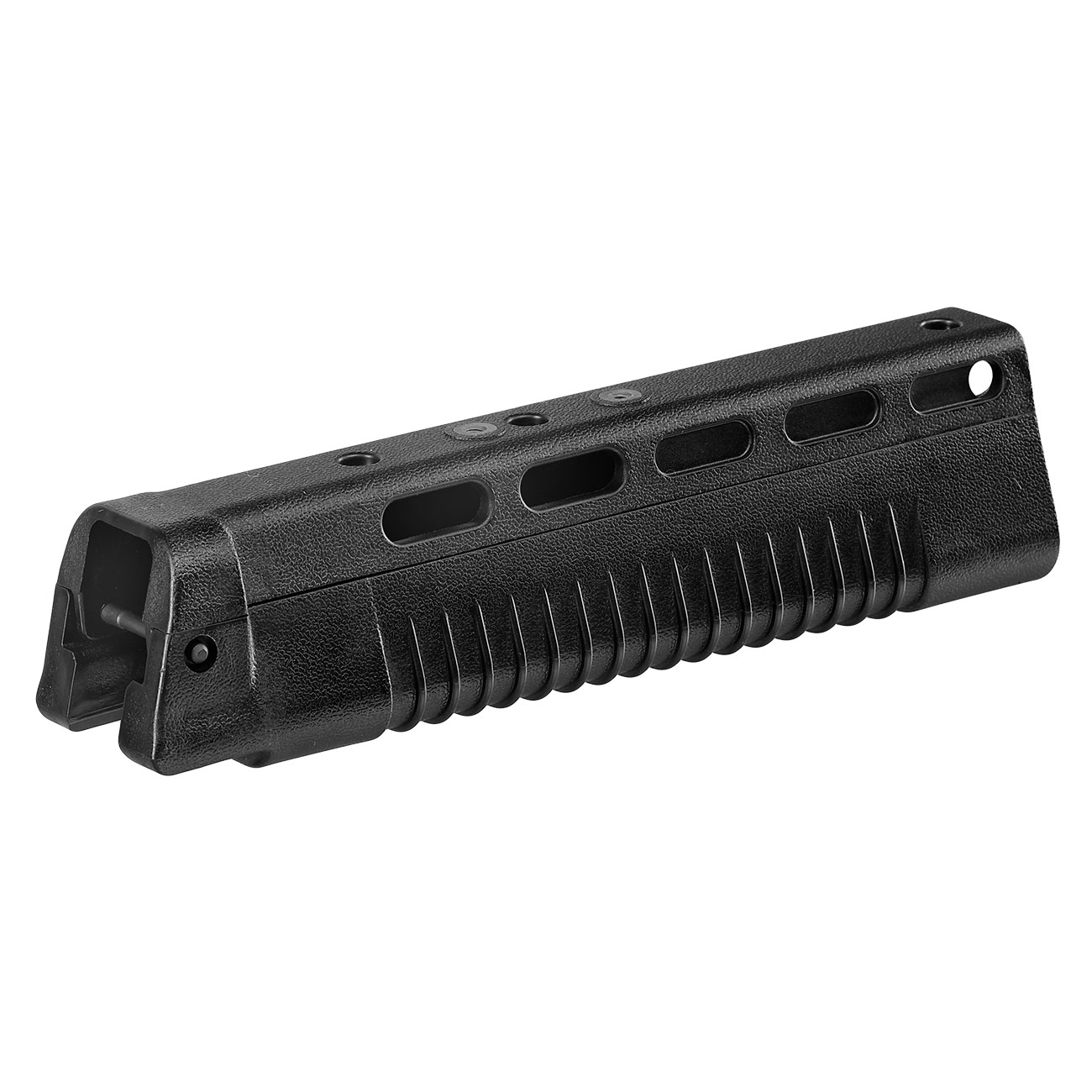 VFC T91 Standard Polymer Handguard Set f. VFC T91 GBB Gewehre schwarz