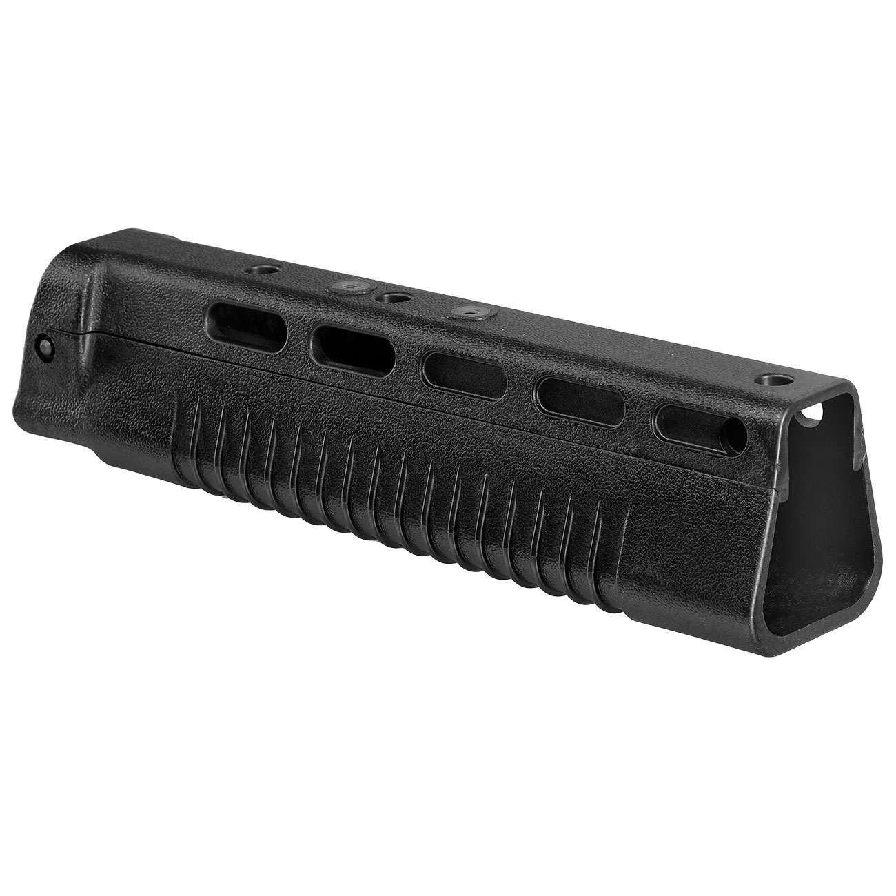 VFC T91 Standard Polymer Handguard Set f. VFC T91 GBB Gewehre schwarz Bild 3