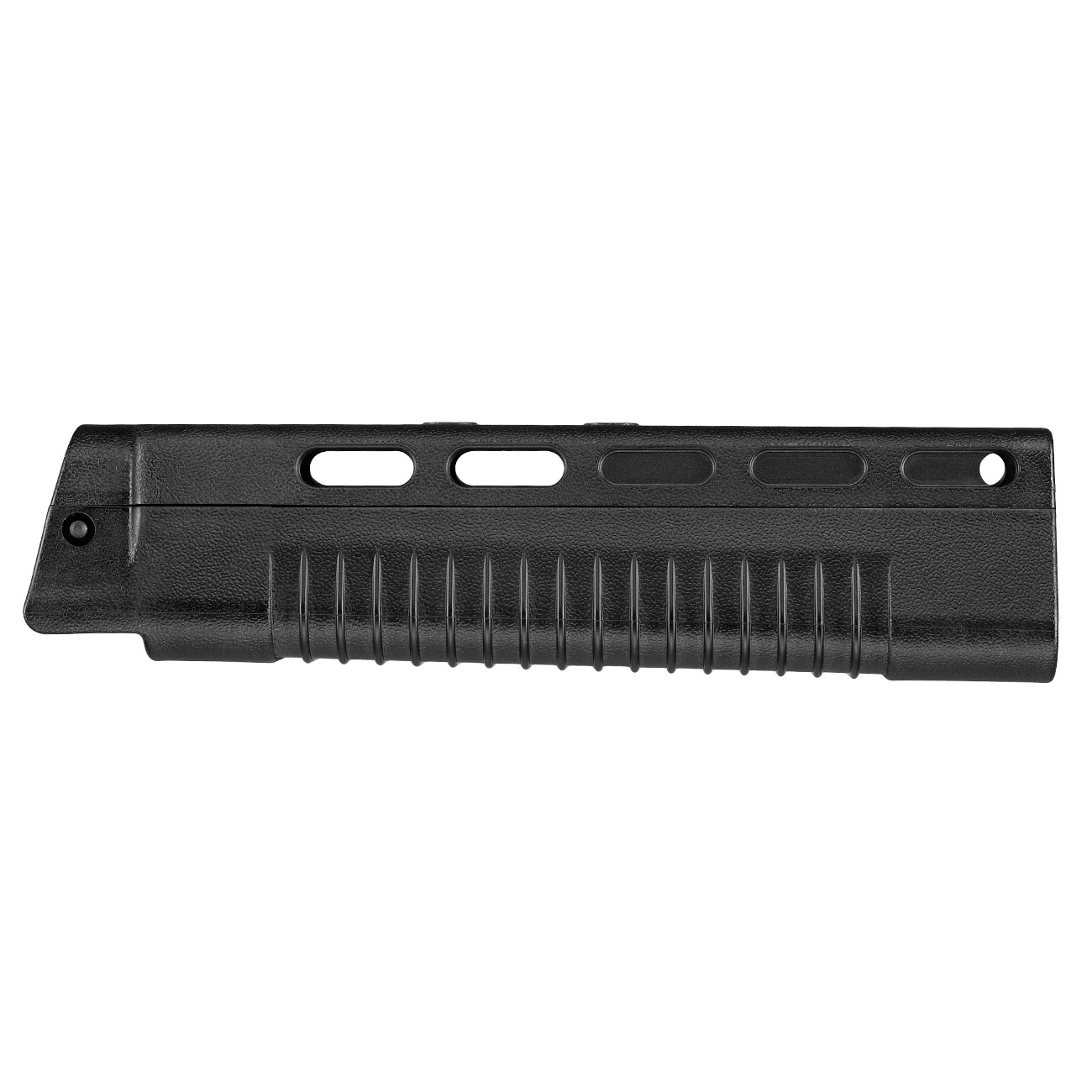 VFC T91 Standard Polymer Handguard Set f. VFC T91 GBB Gewehre schwarz Bild 4