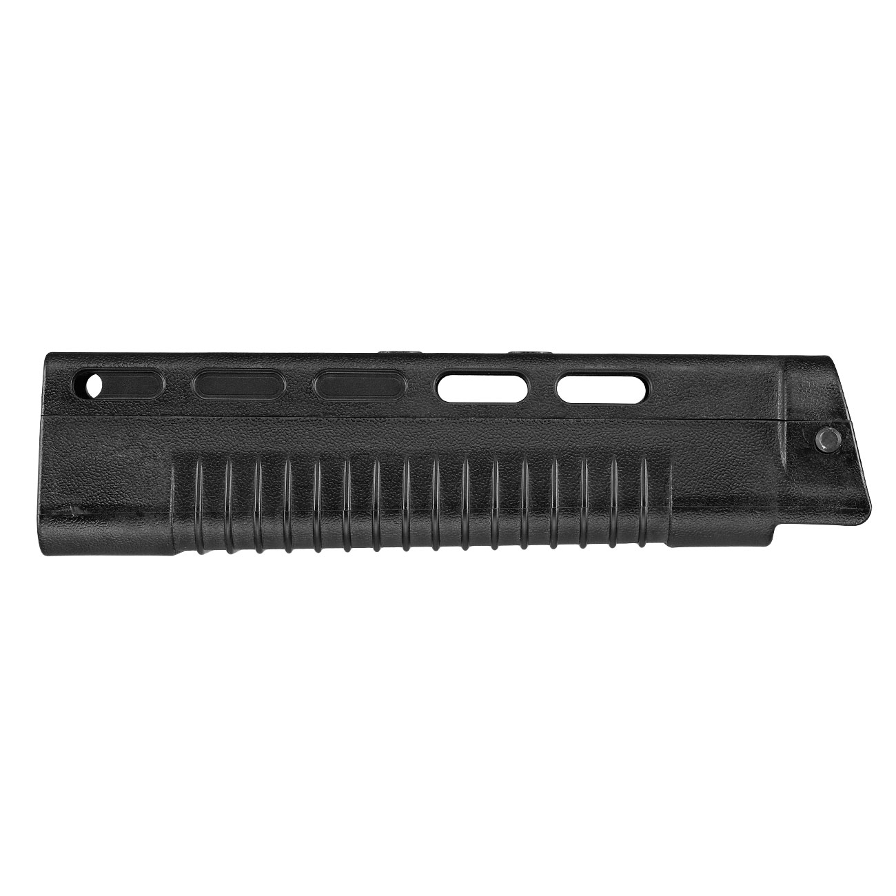 VFC T91 Standard Polymer Handguard Set f. VFC T91 GBB Gewehre schwarz Bild 5