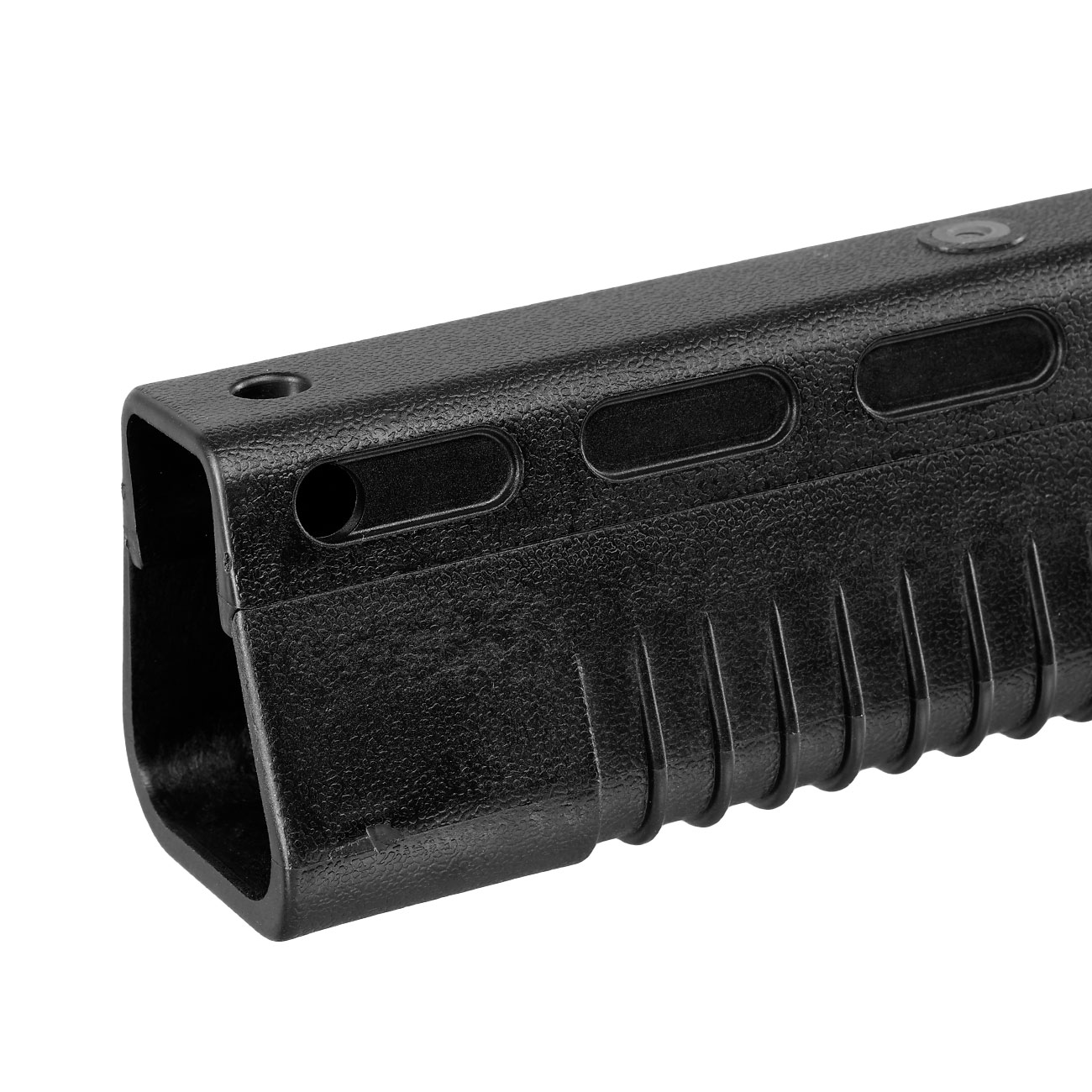 VFC T91 Standard Polymer Handguard Set f. VFC T91 GBB Gewehre schwarz Bild 7