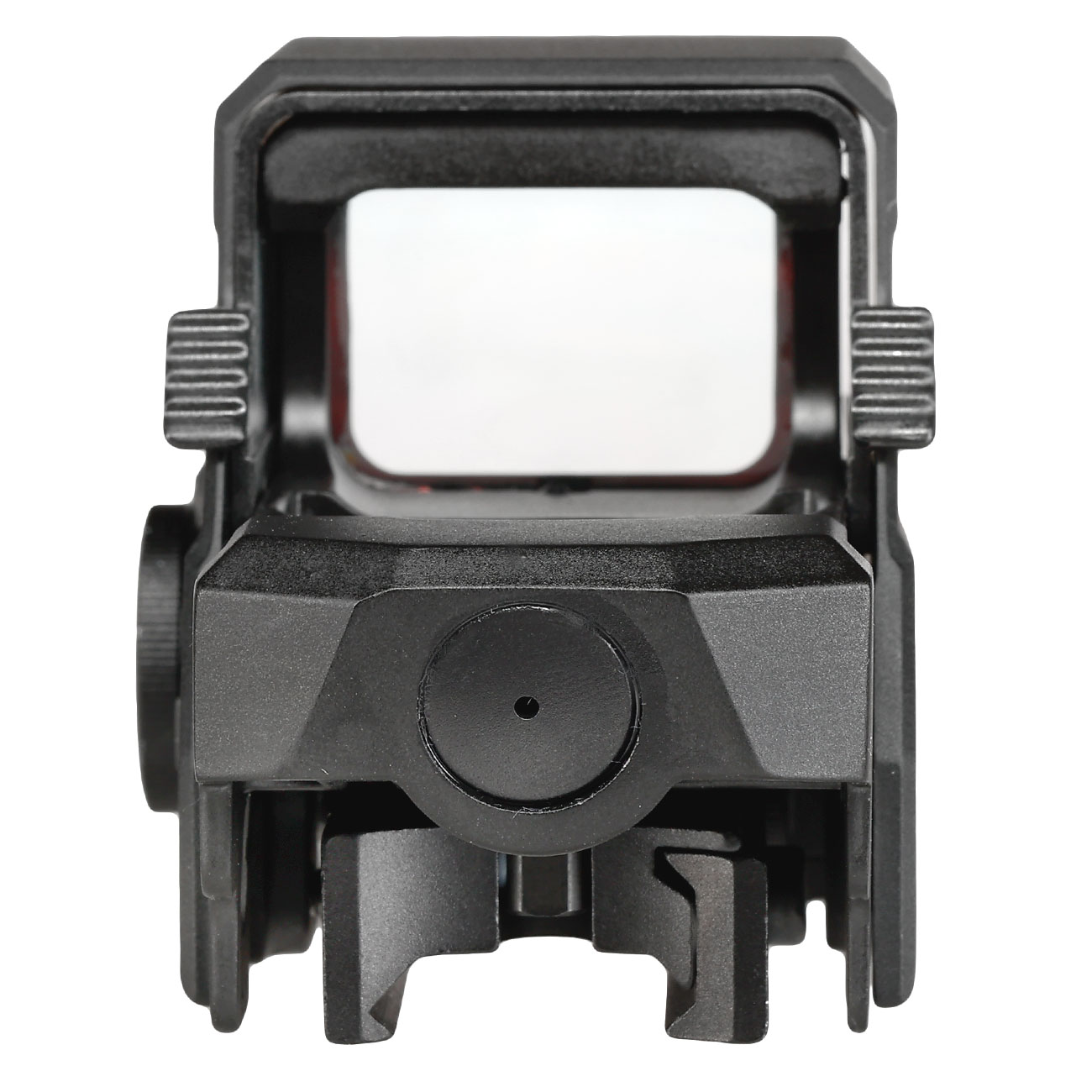 Sightmark Ultra Shot M-Spec FMS Reflex Sight Red-Dot LPZ inkl. 20 - 22mm Halterungen schwarz Bild 7