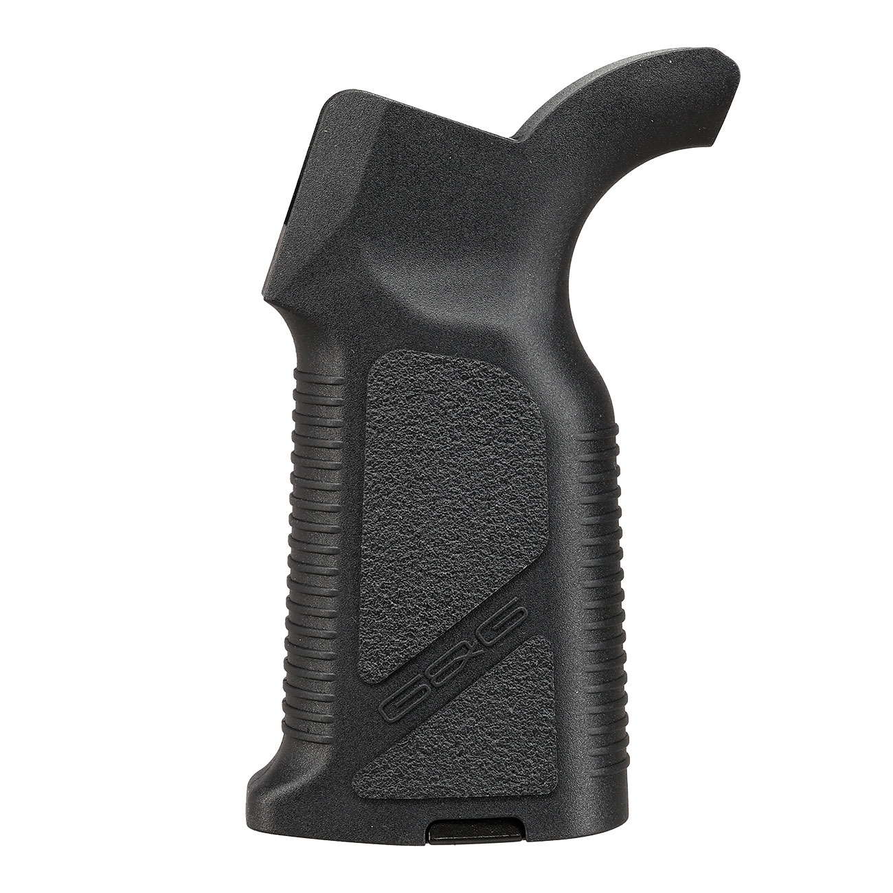 G&G M4 / M16 Type V Style Griffstck f. AEG / S-AEG Gewehre schwarz Bild 4