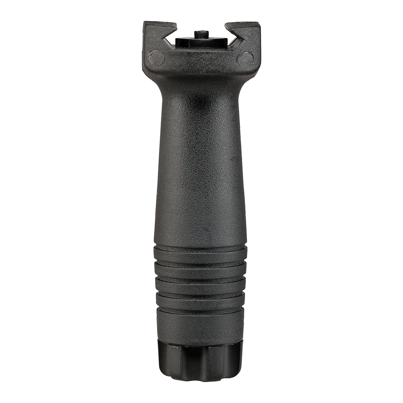 Evolution RIS Vertical Frontgriff Long-Type f. 20 - 22mm Schienen schwarz Bild 3