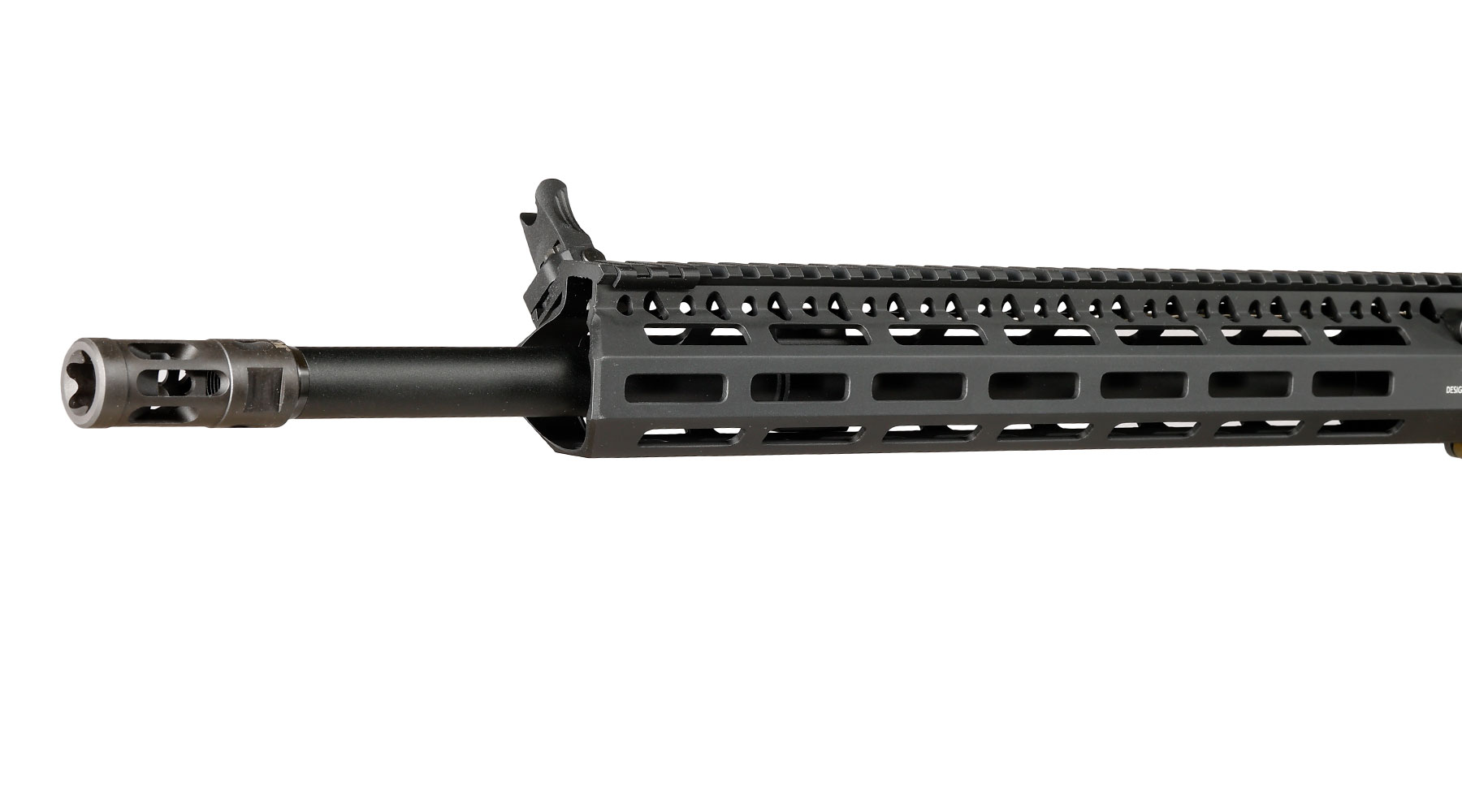 VFC Avalon BCM MCMR Machete DMR Vollmetall Gate Aster System S-AEG 6mm BB Two Tone Bild 6