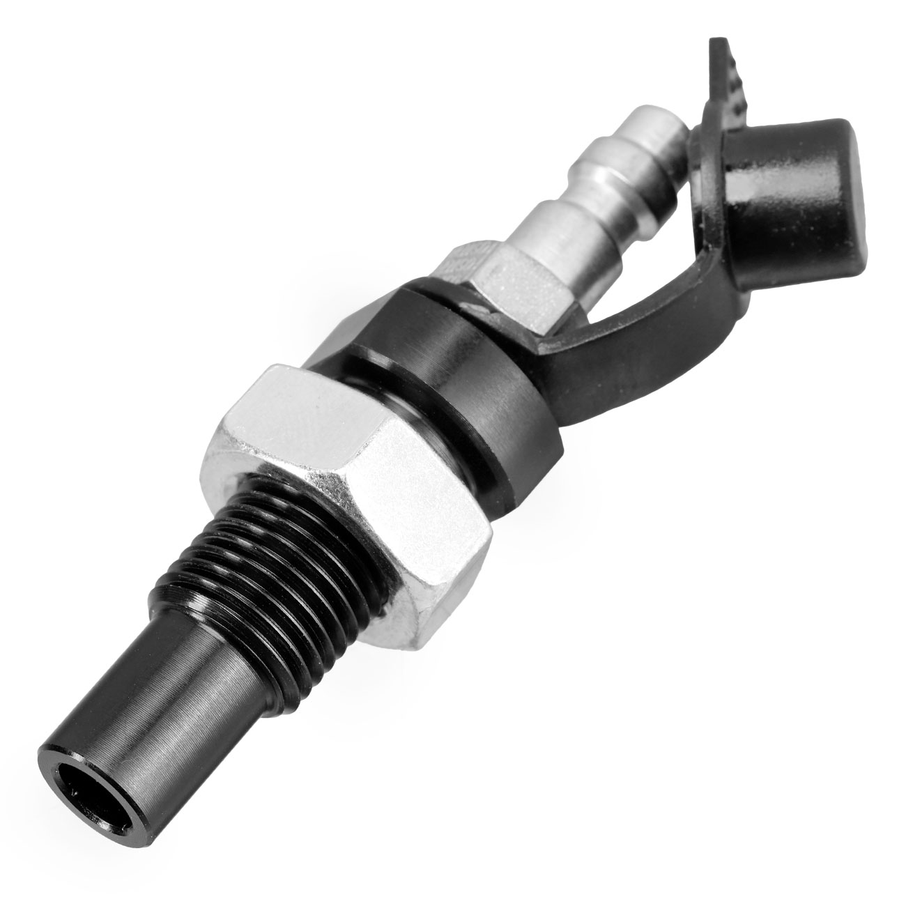 Redline Grip Connect Durchfhrung Ver. 2 f. M4 / M16 AEG / S-AEG Motorplatte Bild 2