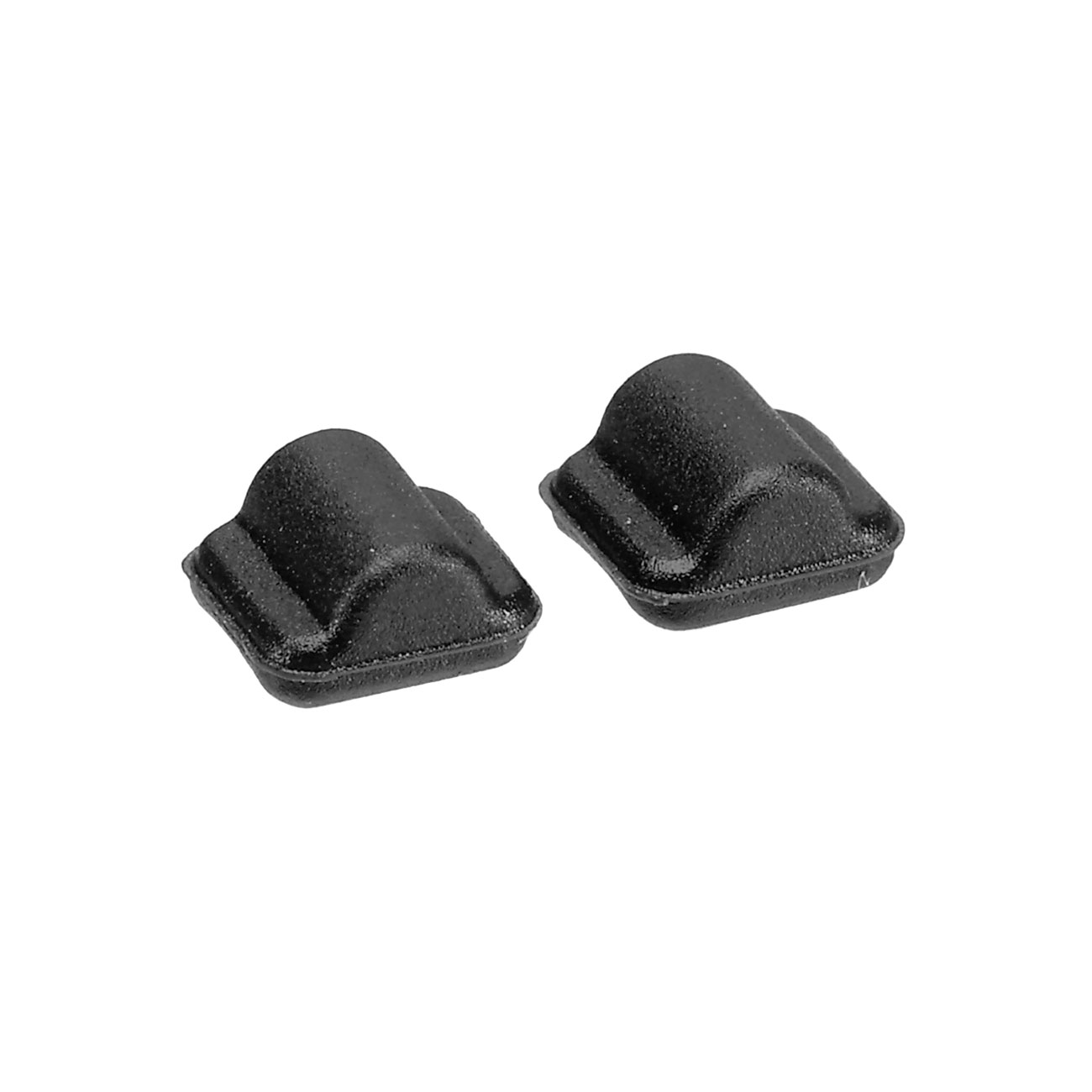 Silverback Hop-Up Rubber Nub / Tensioner Set f. SRS / HTI Gewehrserie - 2 Stck