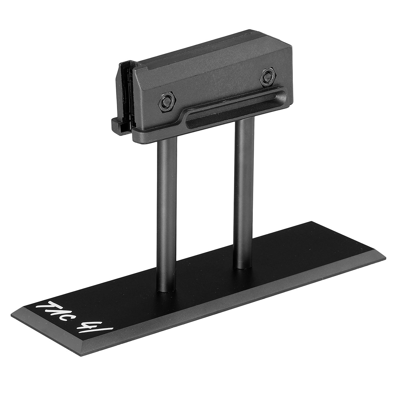 Silverback TAC-41 Metal Gun Stand / Display Stnder schwarz