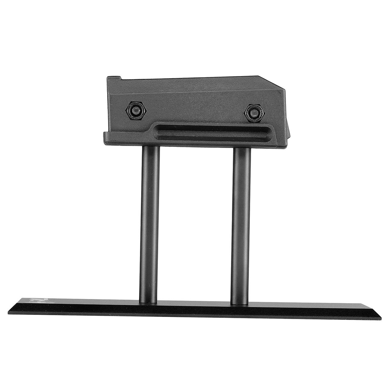 Silverback TAC-41 Metal Gun Stand / Display Stnder schwarz Bild 2