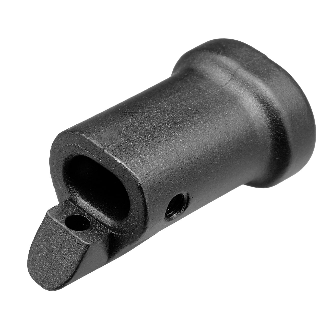 SRC MP40 / MP41 CO2 BlowBack Part #MP40-19N Spannhebel Set Bild 2