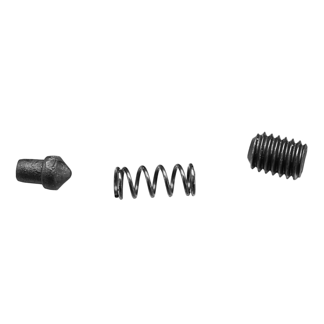 SRC MP40 / MP41 CO2 BlowBack Part #MP40-19N Spannhebel Set Bild 5