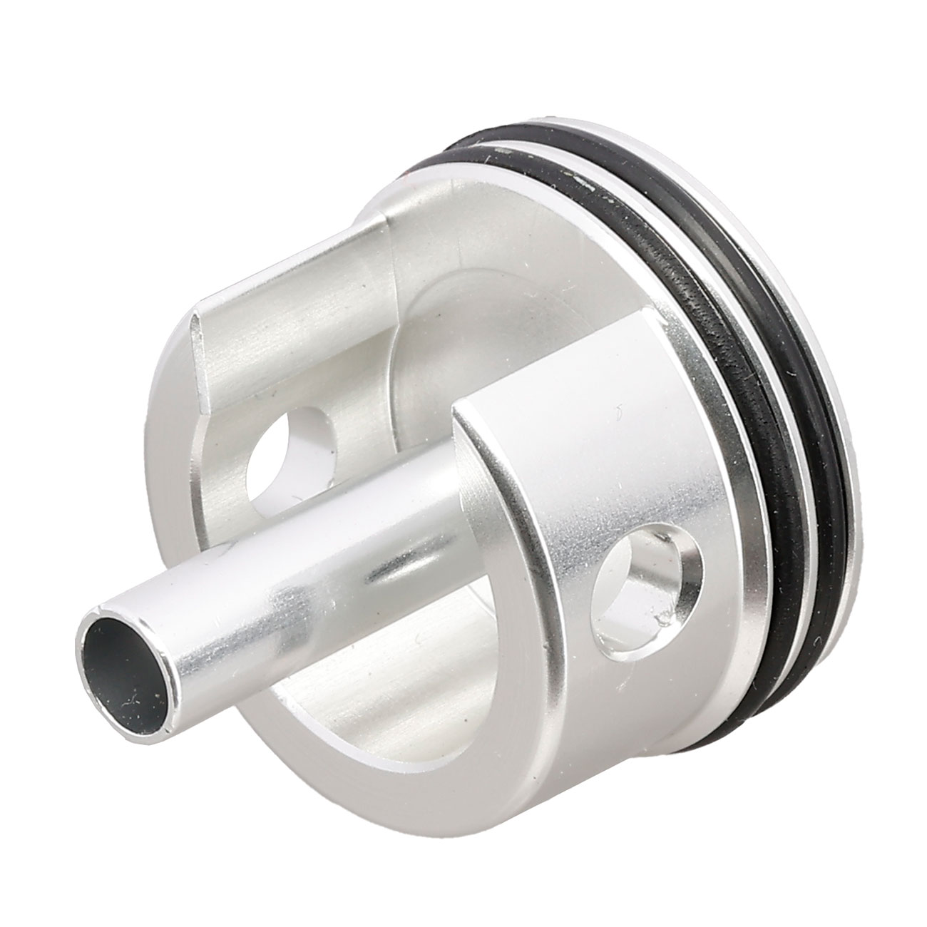 Modify Aluminium Bore-Up Cylinder Head - Version 3 AUG / G36C Non-Silence Ausfhrung