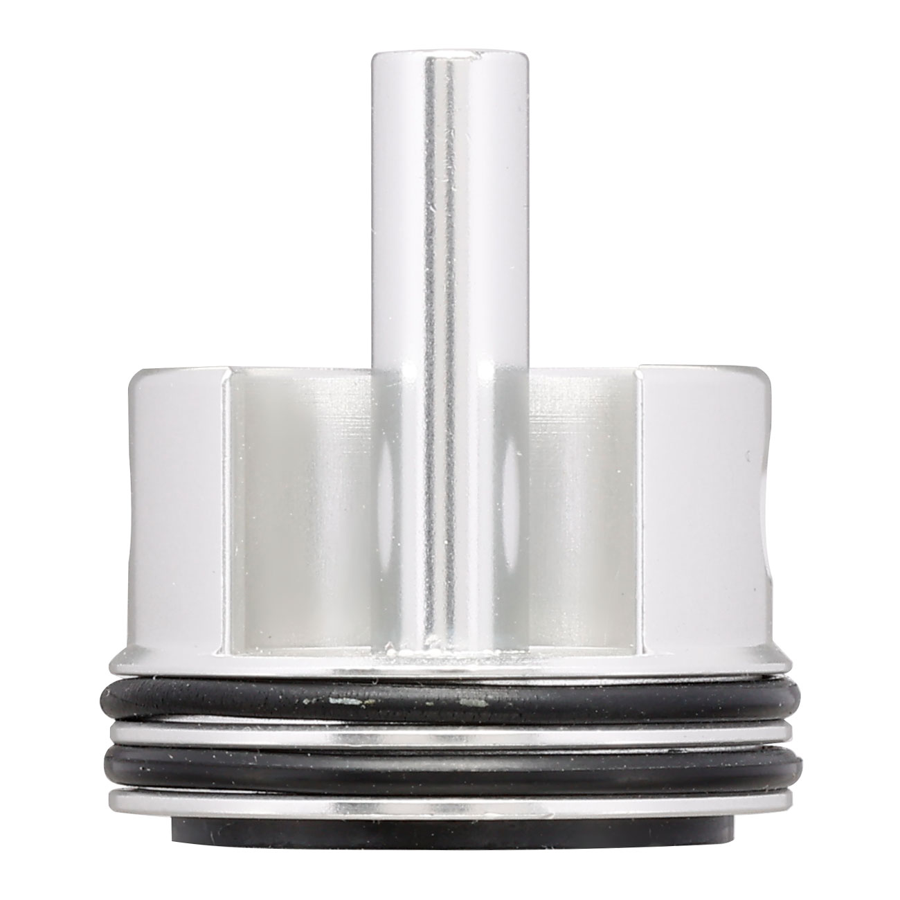Modify Aluminium Bore-Up Cylinder Head - Version 3 AUG / G36C Non-Silence Ausfhrung Bild 3