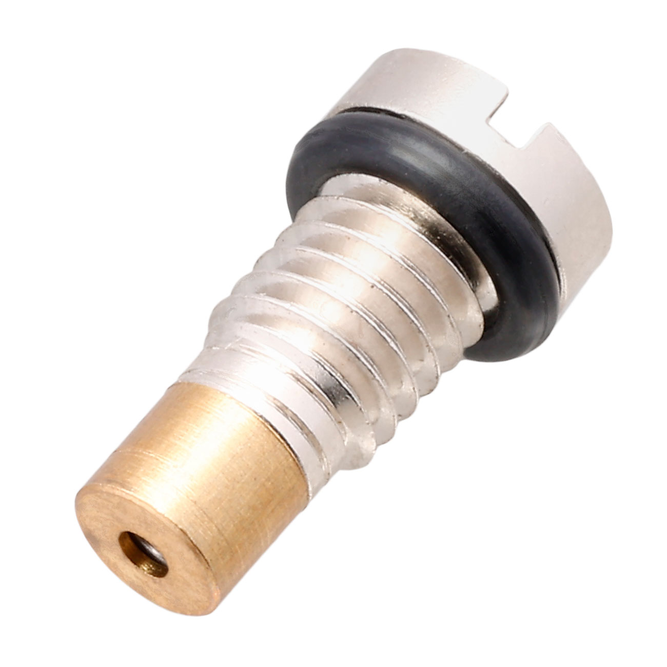 SRC SR36 GBB Part #GSR36-M8 Magazin Einfllventil / Inlet Valve - Softairgas Bild 1