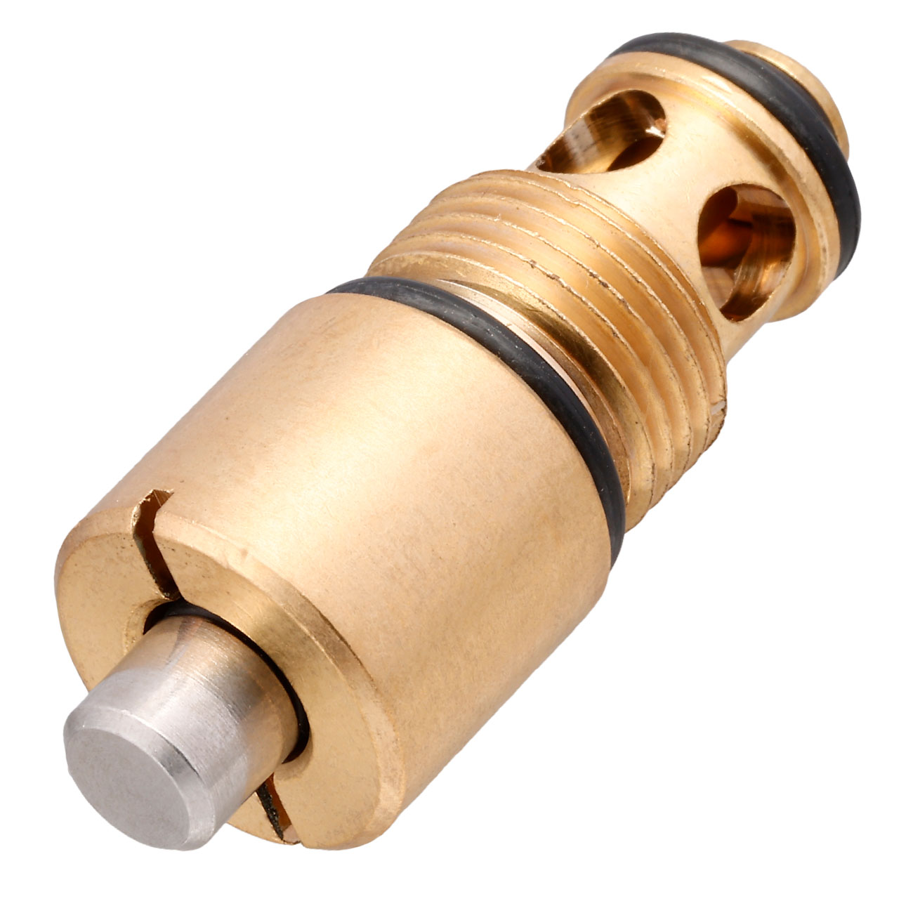 SRC SR36 GBB Part #GSR36-M4 Magazin Aulaventil / Output Valve - Softairgas
