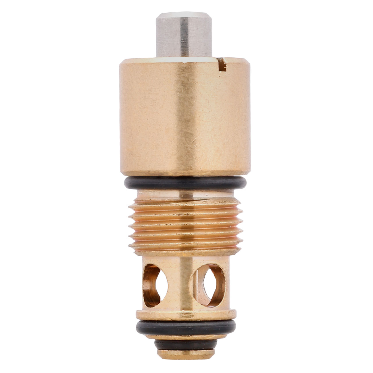 SRC SR36 GBB Part #GSR36-M4 Magazin Aulaventil / Output Valve - Softairgas Bild 2