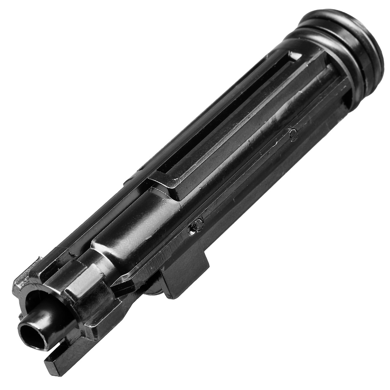 SRC SR36 GBB Part #GSR36-44N Loading Nozzle Set komplett - Softairgas / CO2