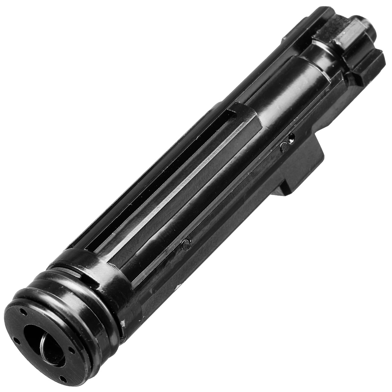 SRC SR36 GBB Part #GSR36-44N Loading Nozzle Set komplett - Softairgas / CO2 Bild 1