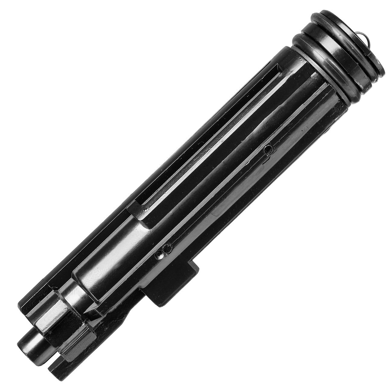 SRC SR36 GBB Part #GSR36-44N Loading Nozzle Set komplett - Softairgas / CO2 Bild 2