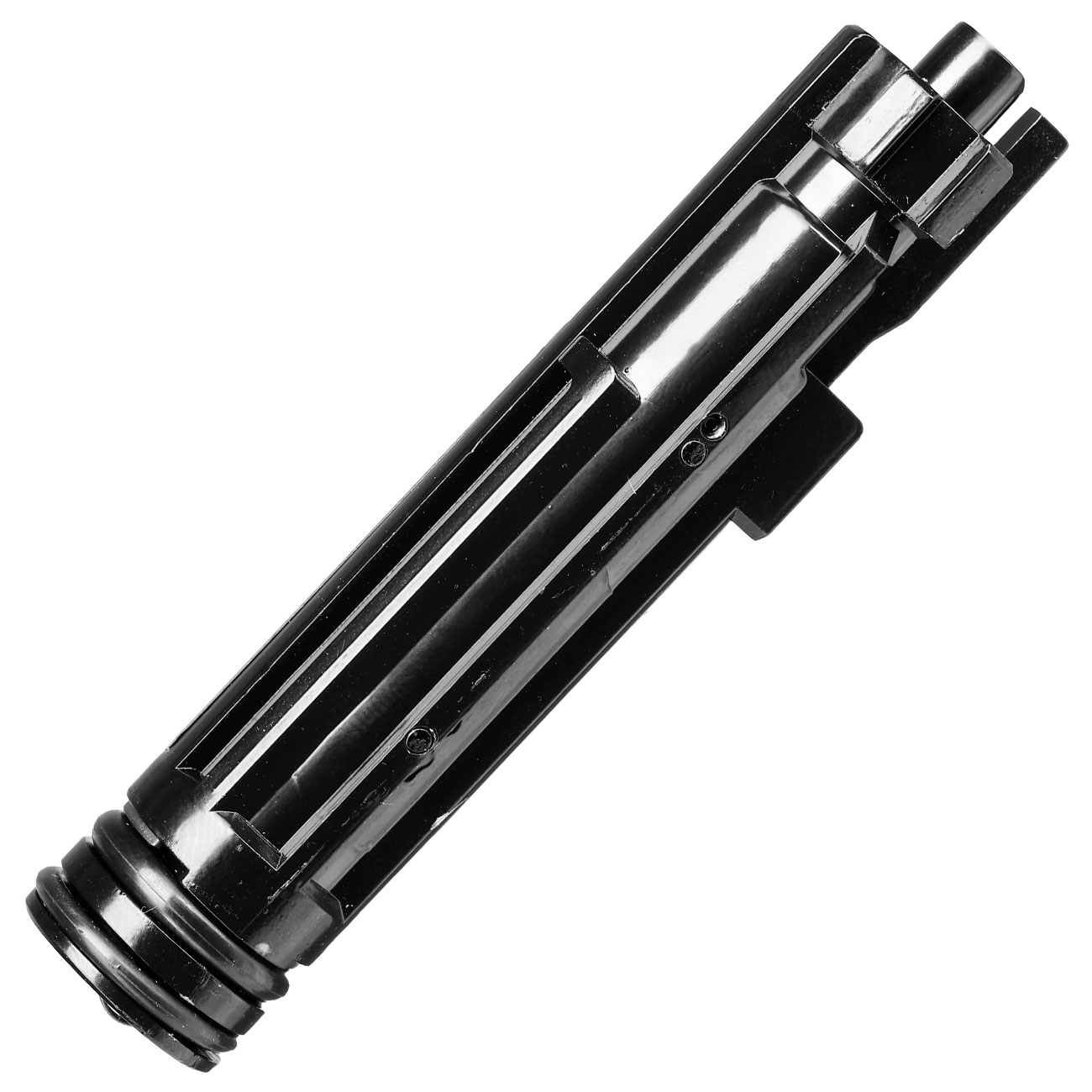 SRC SR36 GBB Part #GSR36-44N Loading Nozzle Set komplett - Softairgas / CO2 Bild 3