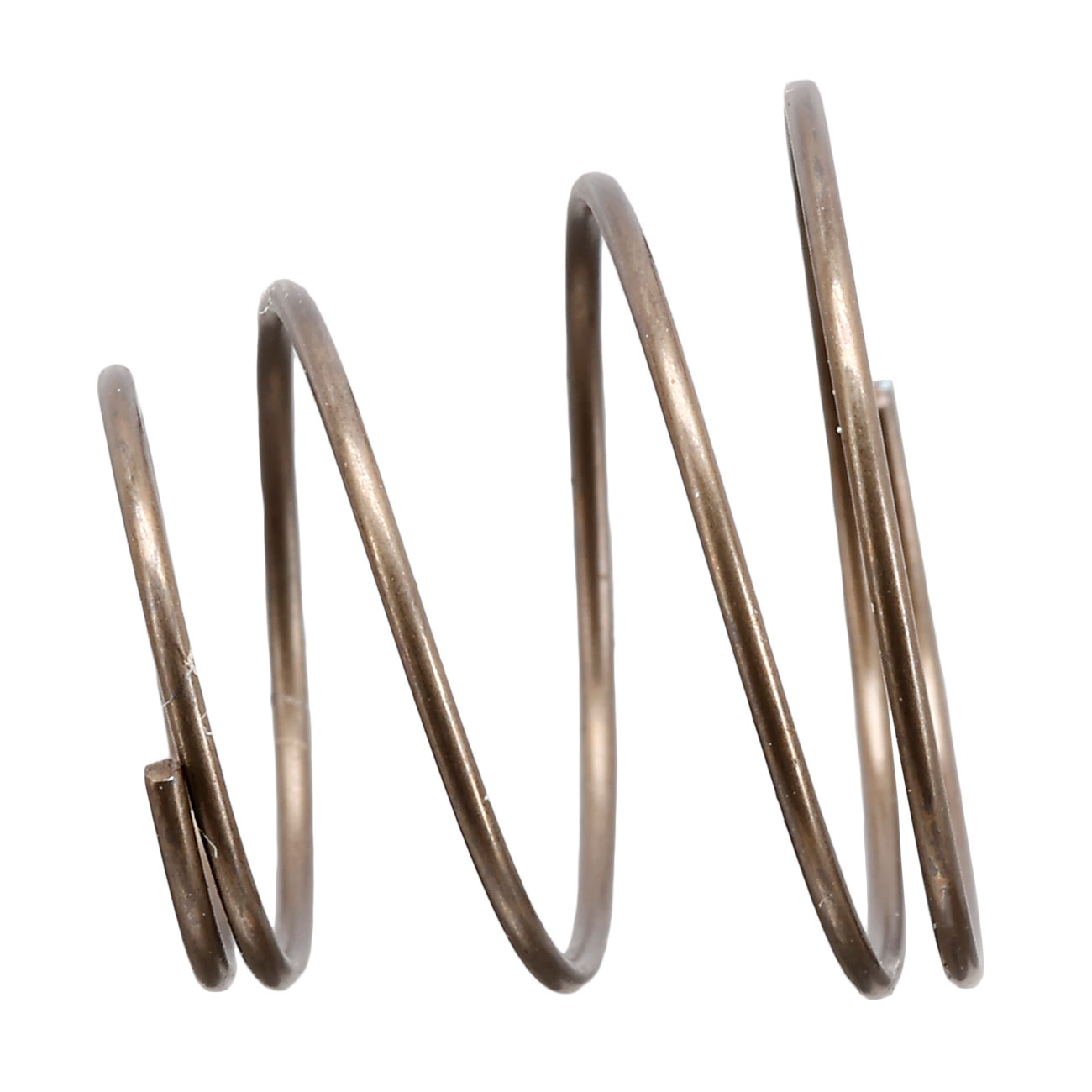SRC MP40 / MP41 CO2 BlowBack Part #GBMP-A4 Piston Ring Spring Bild 2
