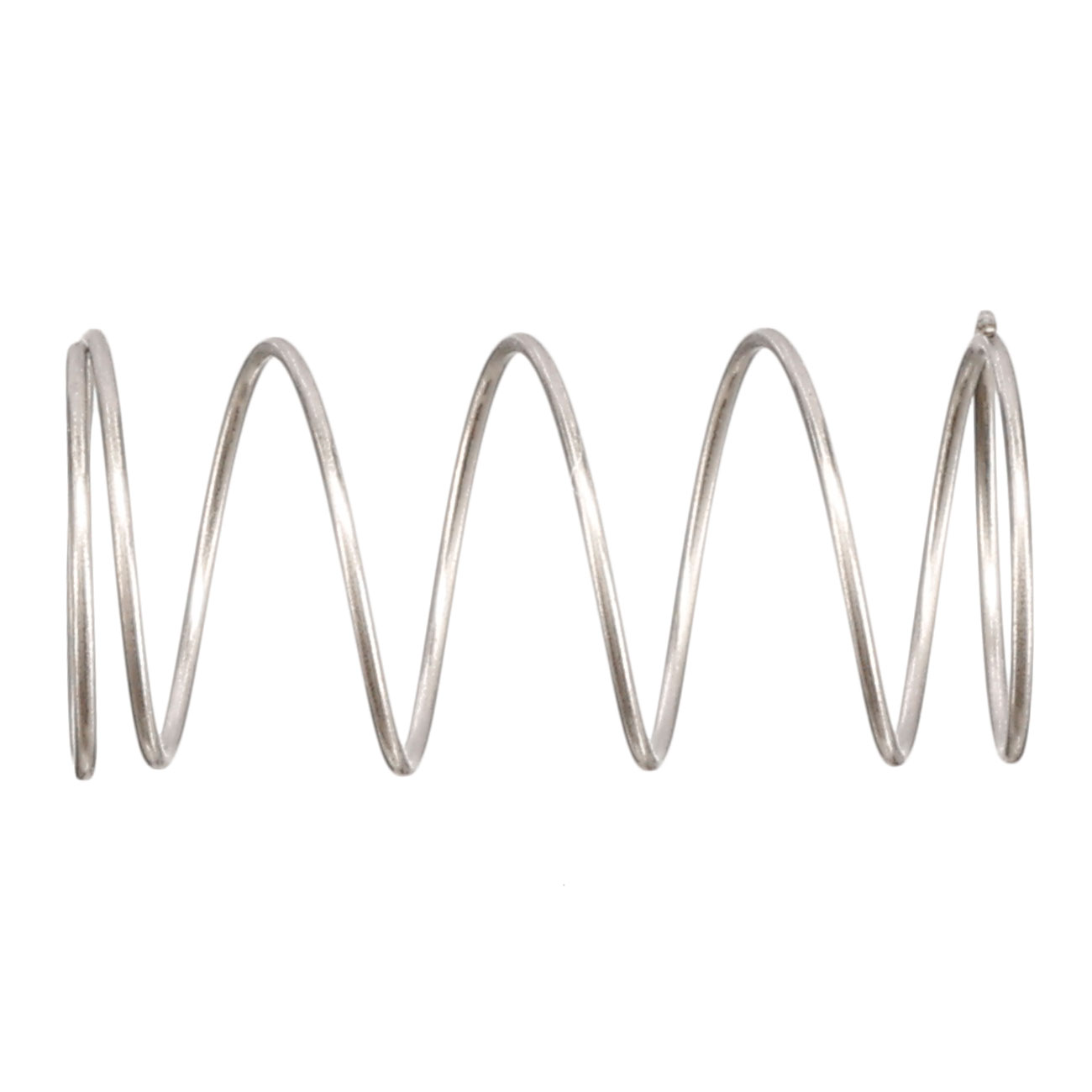 SRC MP40 / MP41 CO2 BlowBack Part #GBMP-A2 Air Nozzle Spring Bild 1