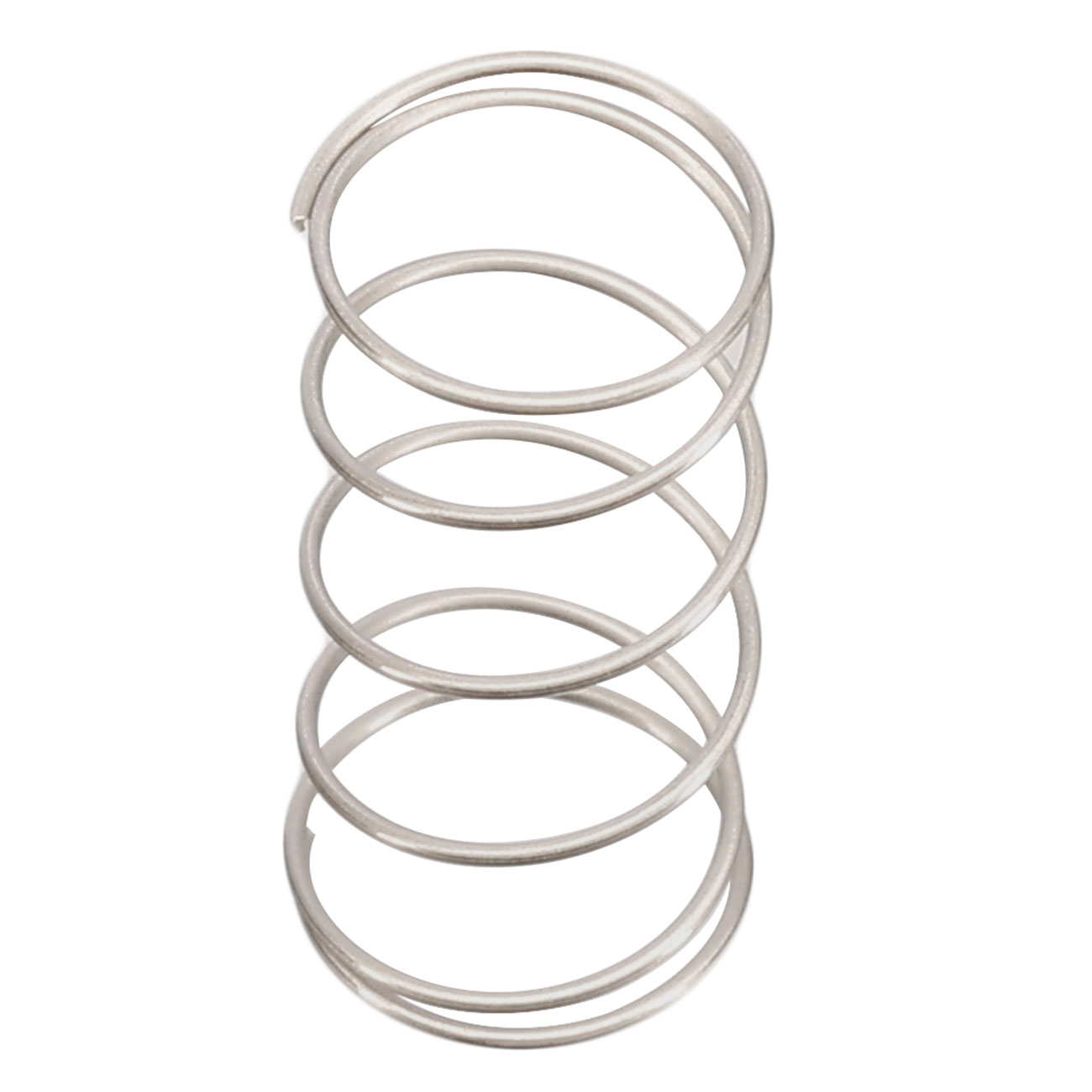 SRC MP40 / MP41 CO2 BlowBack Part #GBMP-A2 Air Nozzle Spring Bild 2
