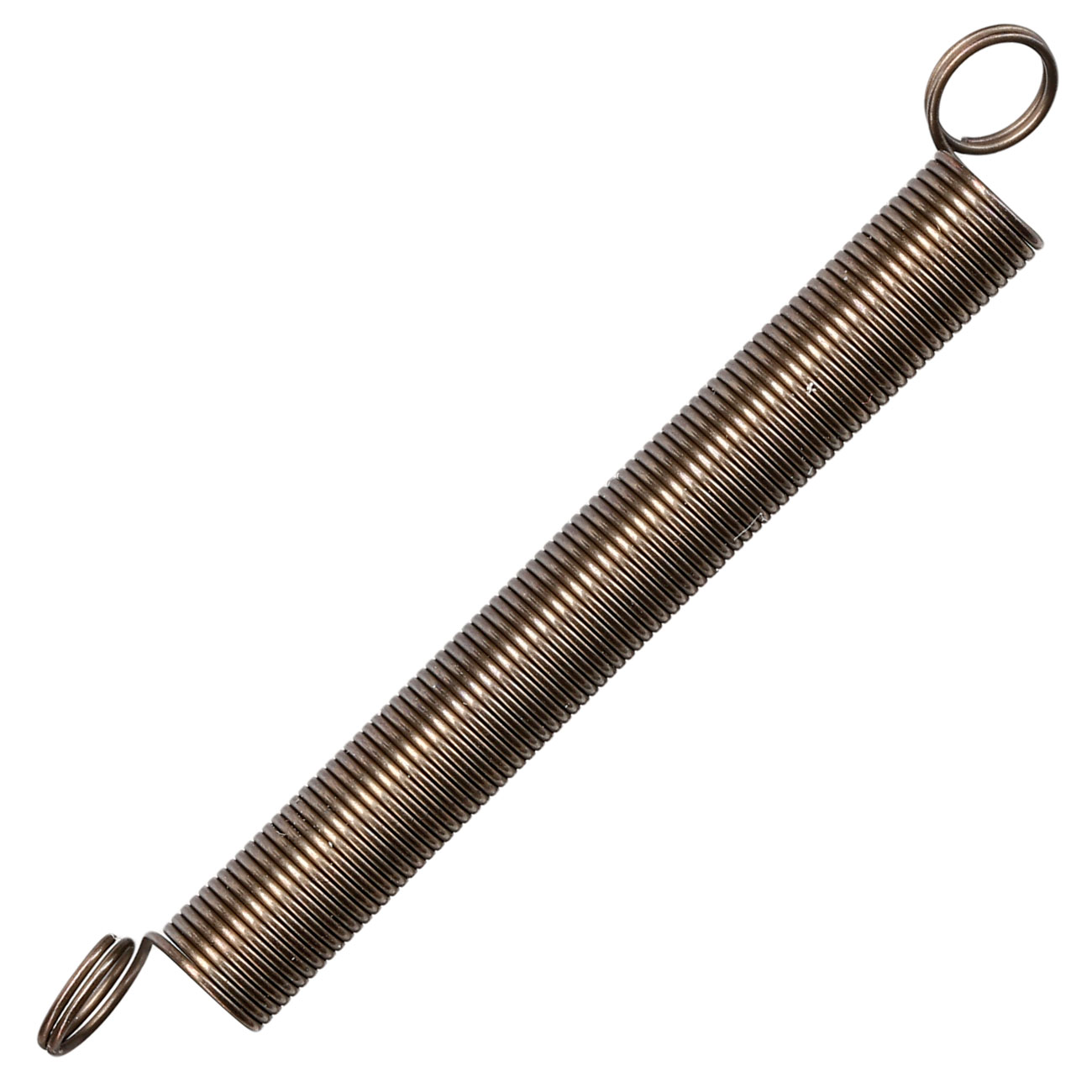 SRC MP40 / MP41 CO2 BlowBack Part #GBMP-A8 Loading Nozzle Return Spring Bild 1