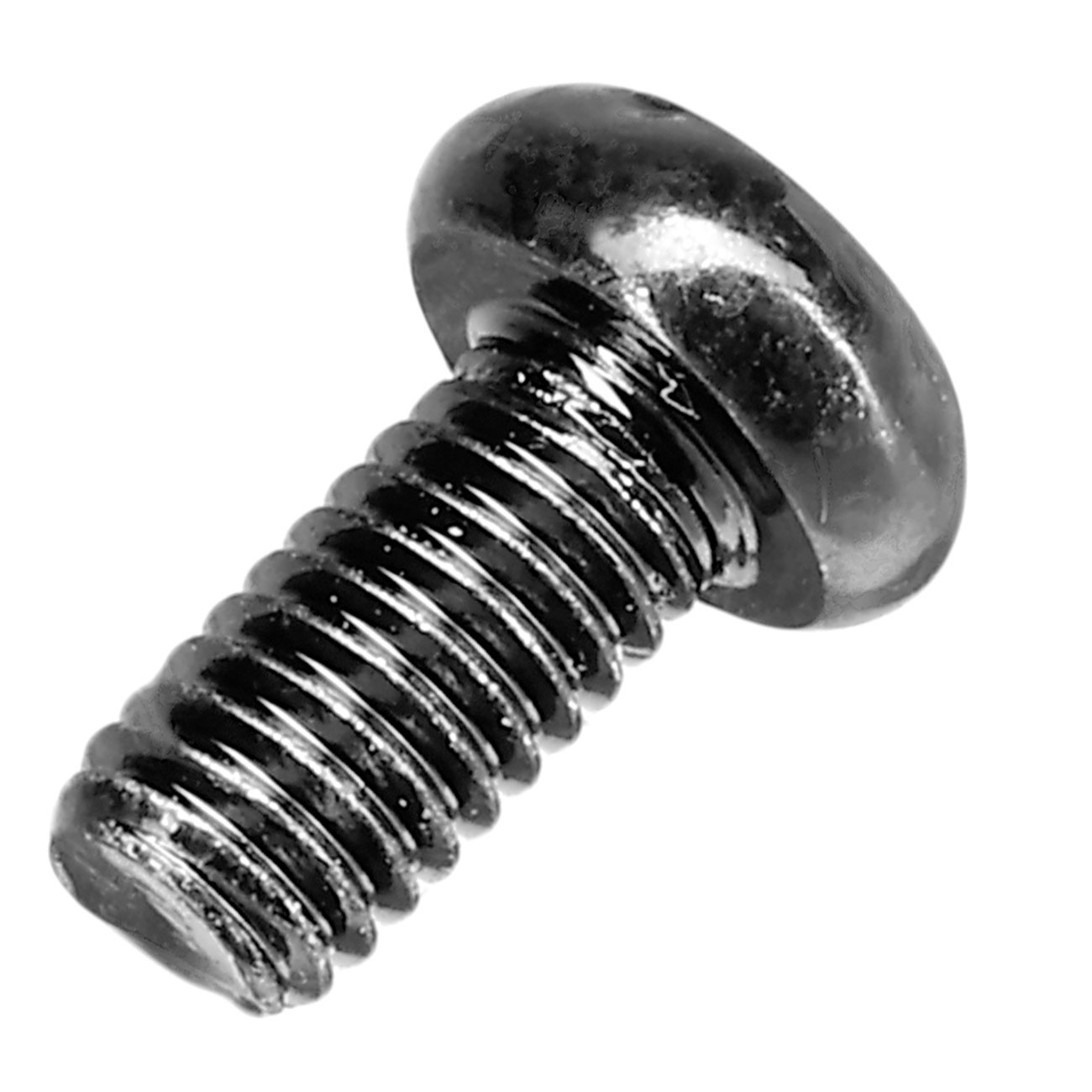SRC MP40 / MP41 CO2 BlowBack Part #GBMP-A6 Schraube 3x6mm schwarz