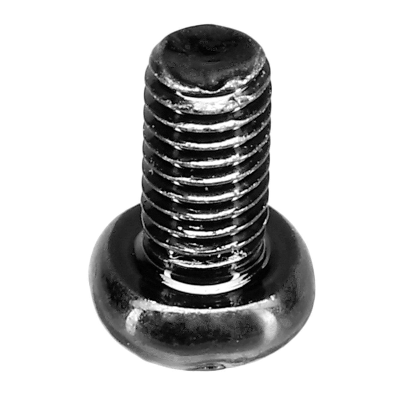 SRC MP40 / MP41 CO2 BlowBack Part #GBMP-A6 Schraube 3x6mm schwarz Bild 2